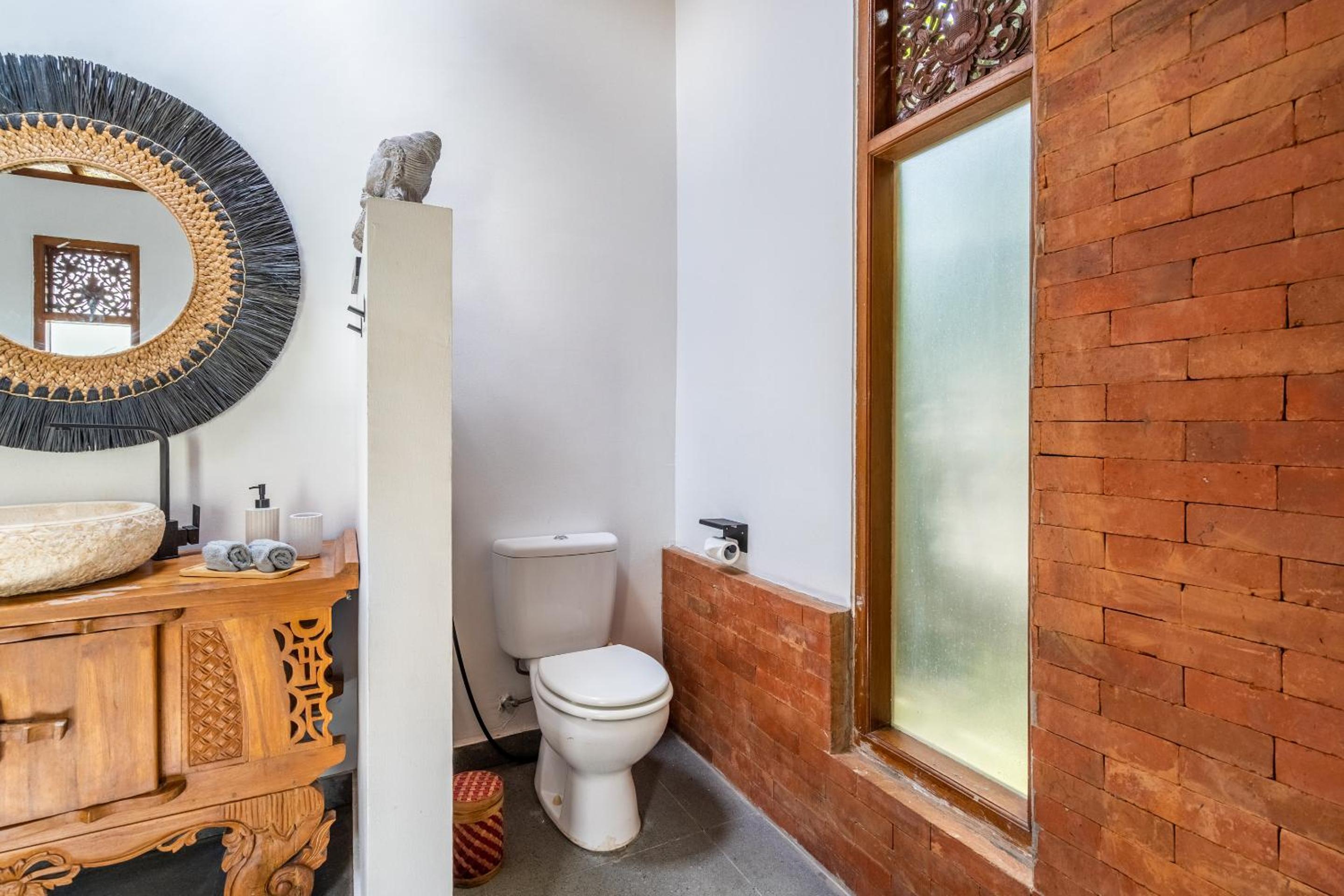 Jepun Villa Ubud