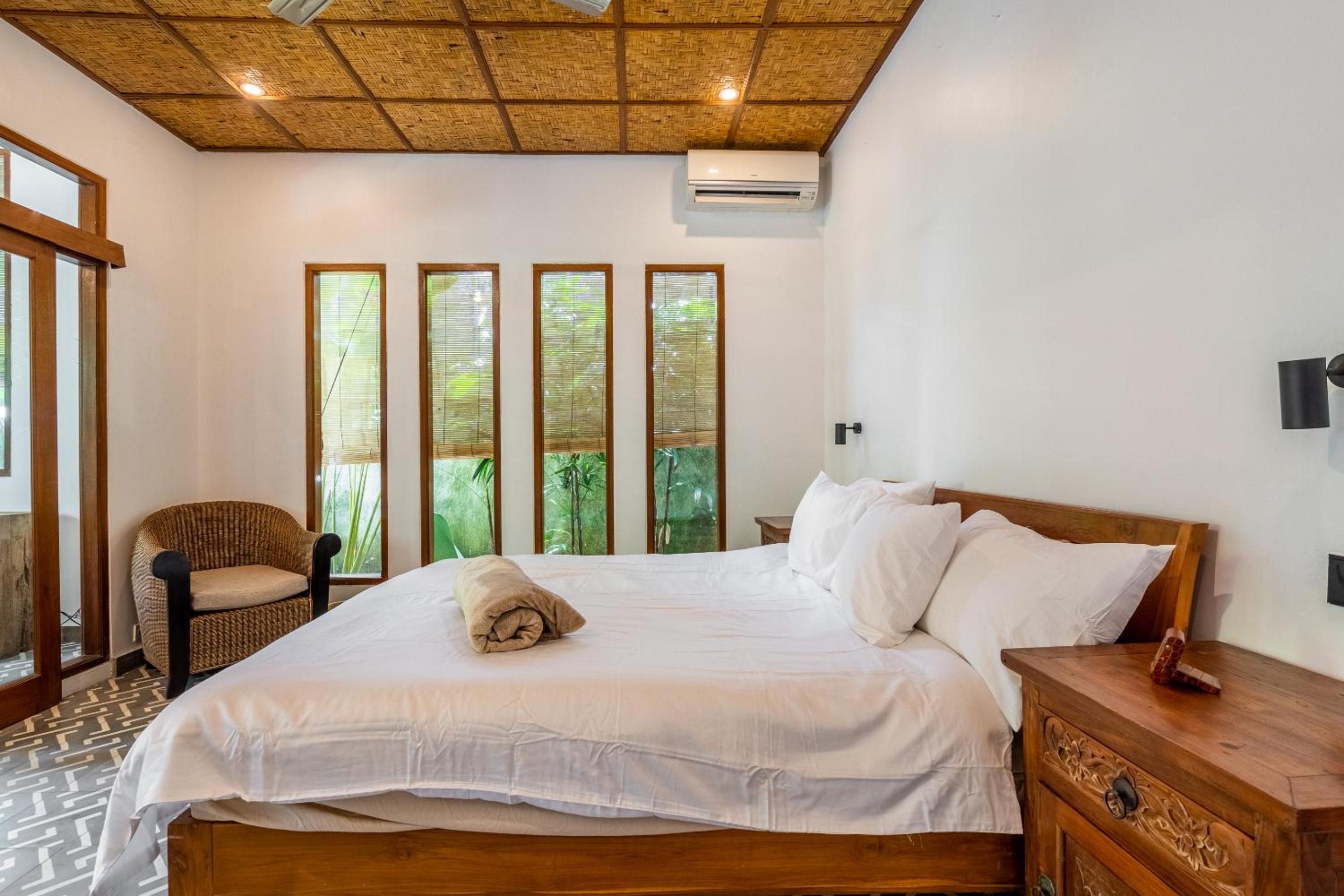 Jepun Villa Ubud