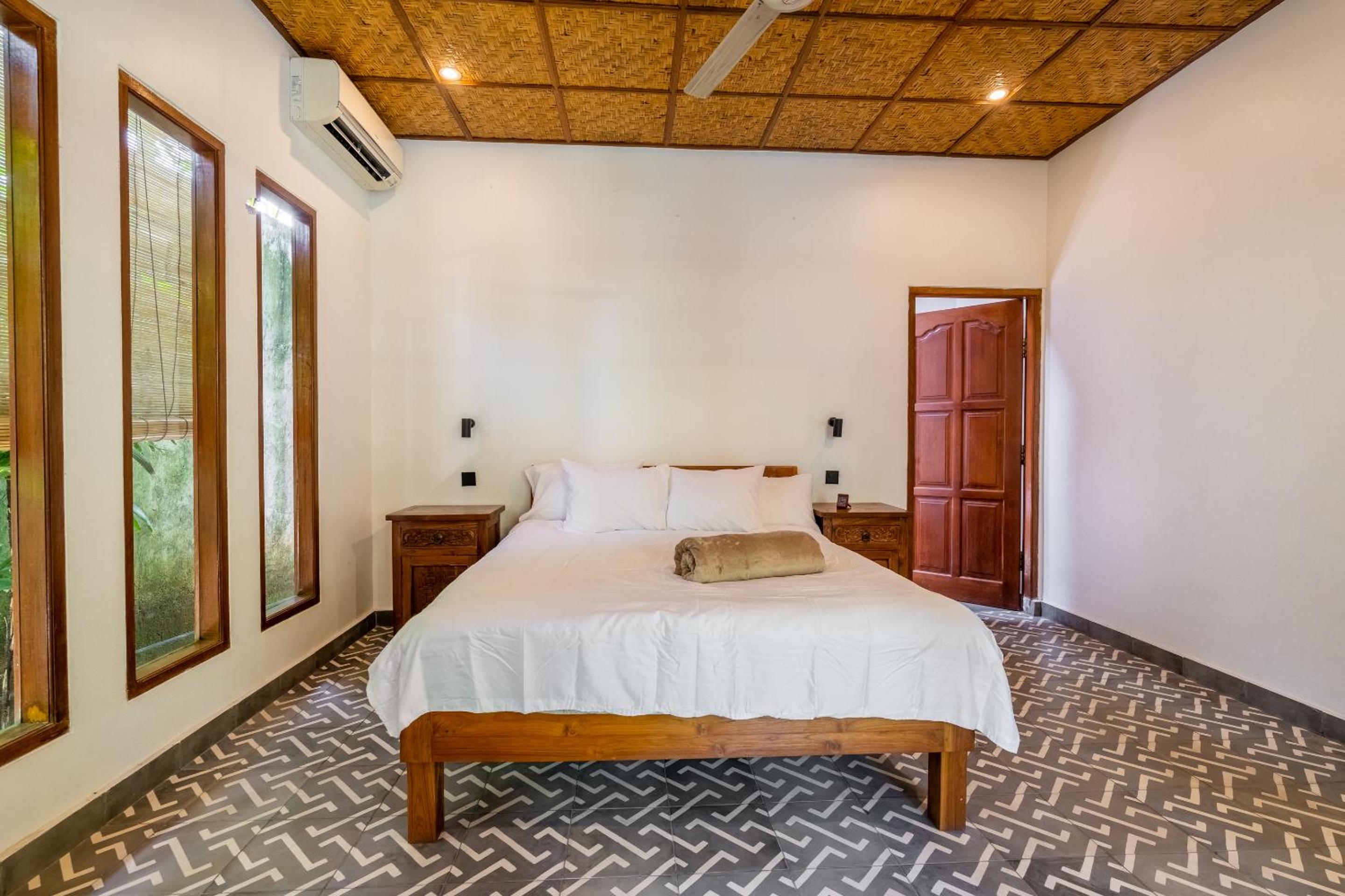 Jepun Villa Ubud