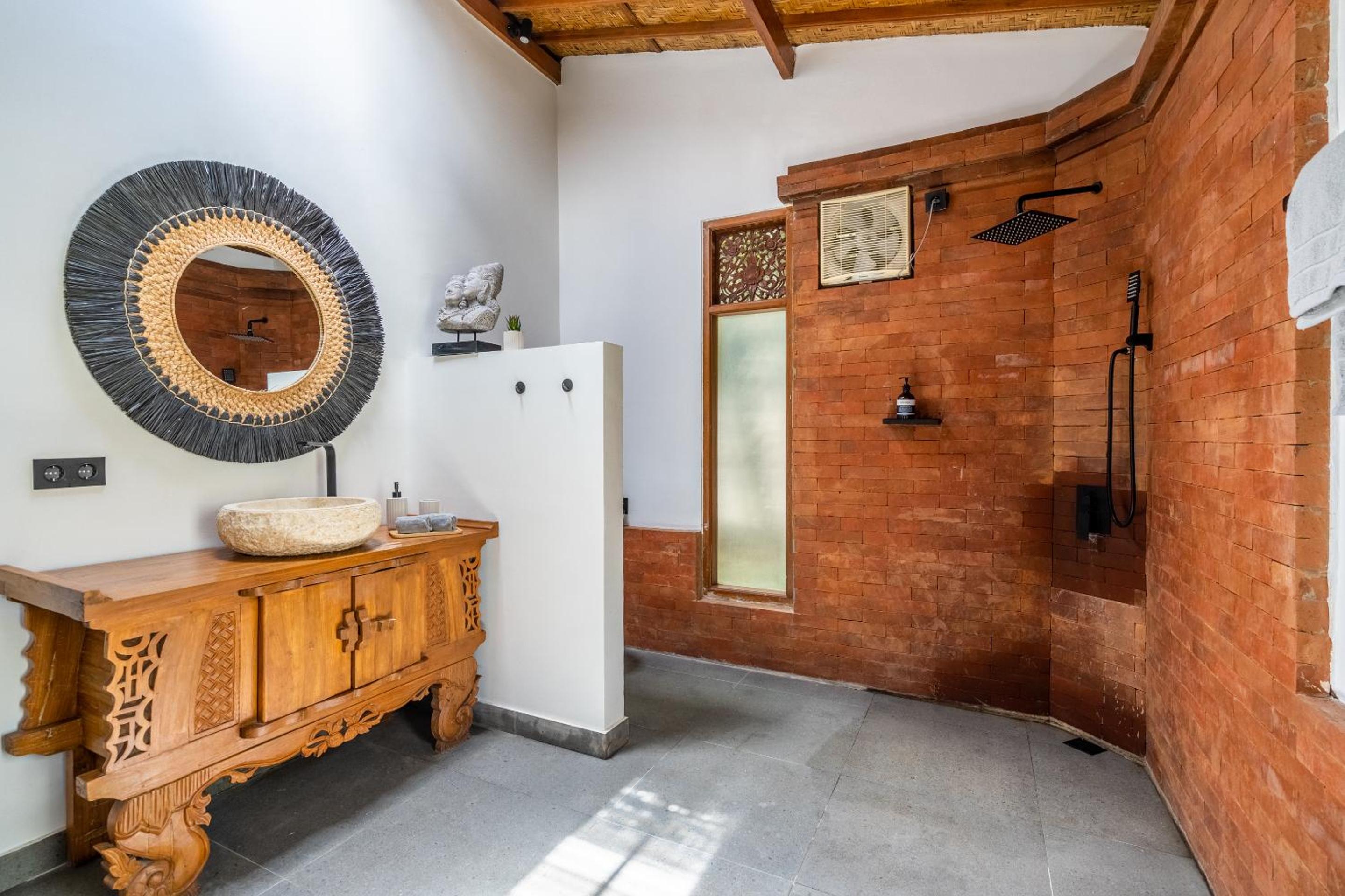 Jepun Villa Ubud