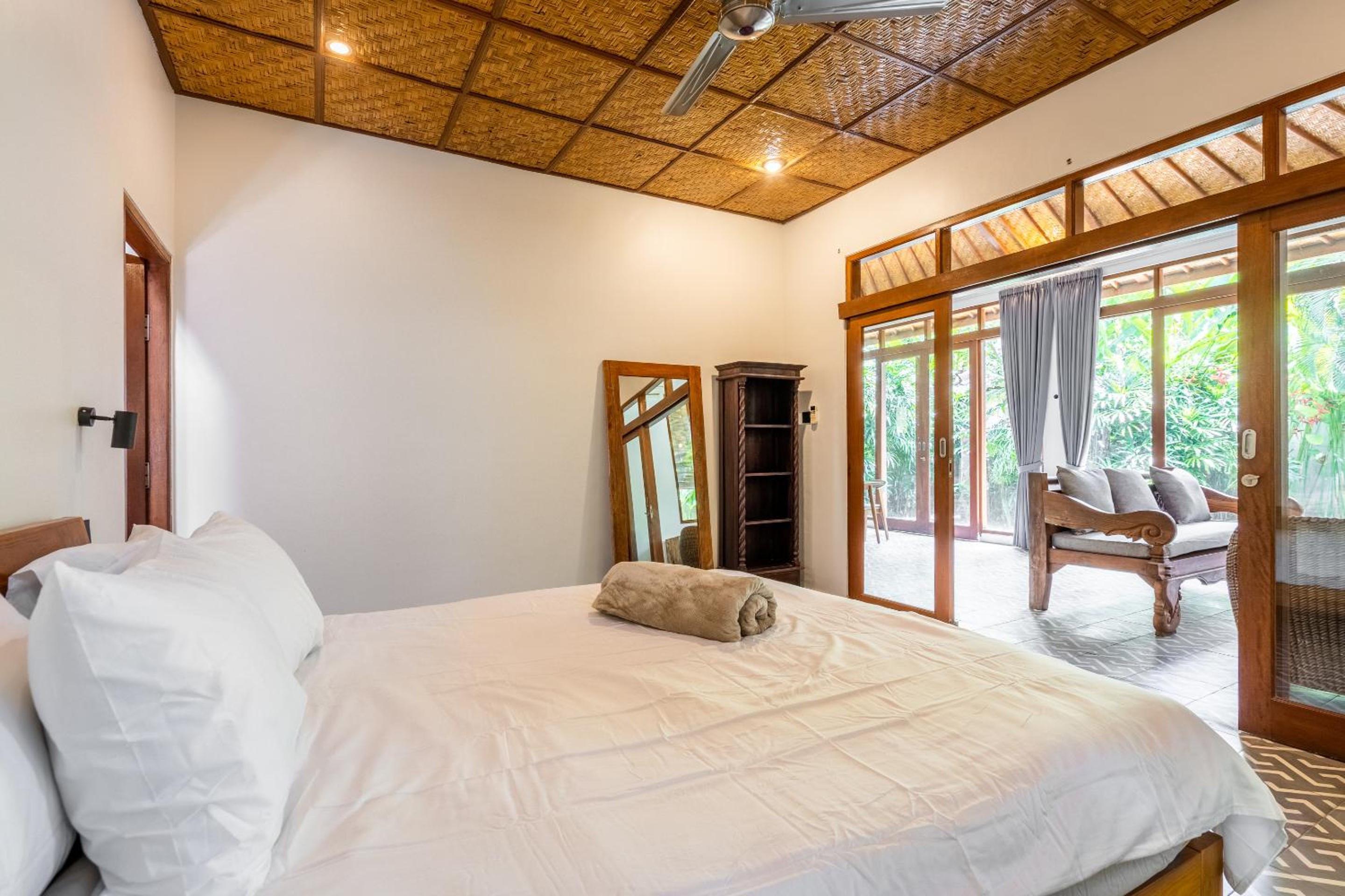 Jepun Villa Ubud