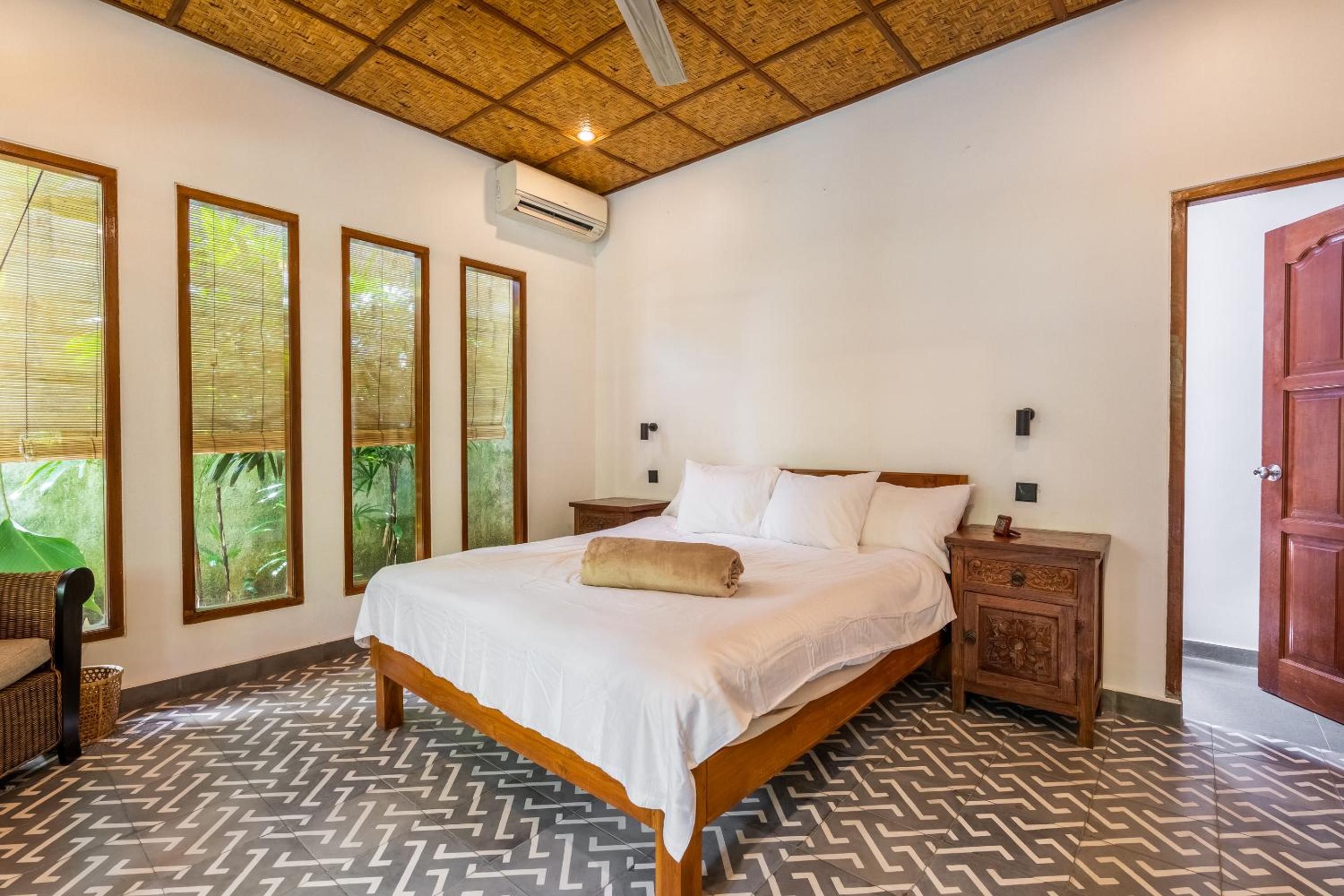 Jepun Villa Ubud