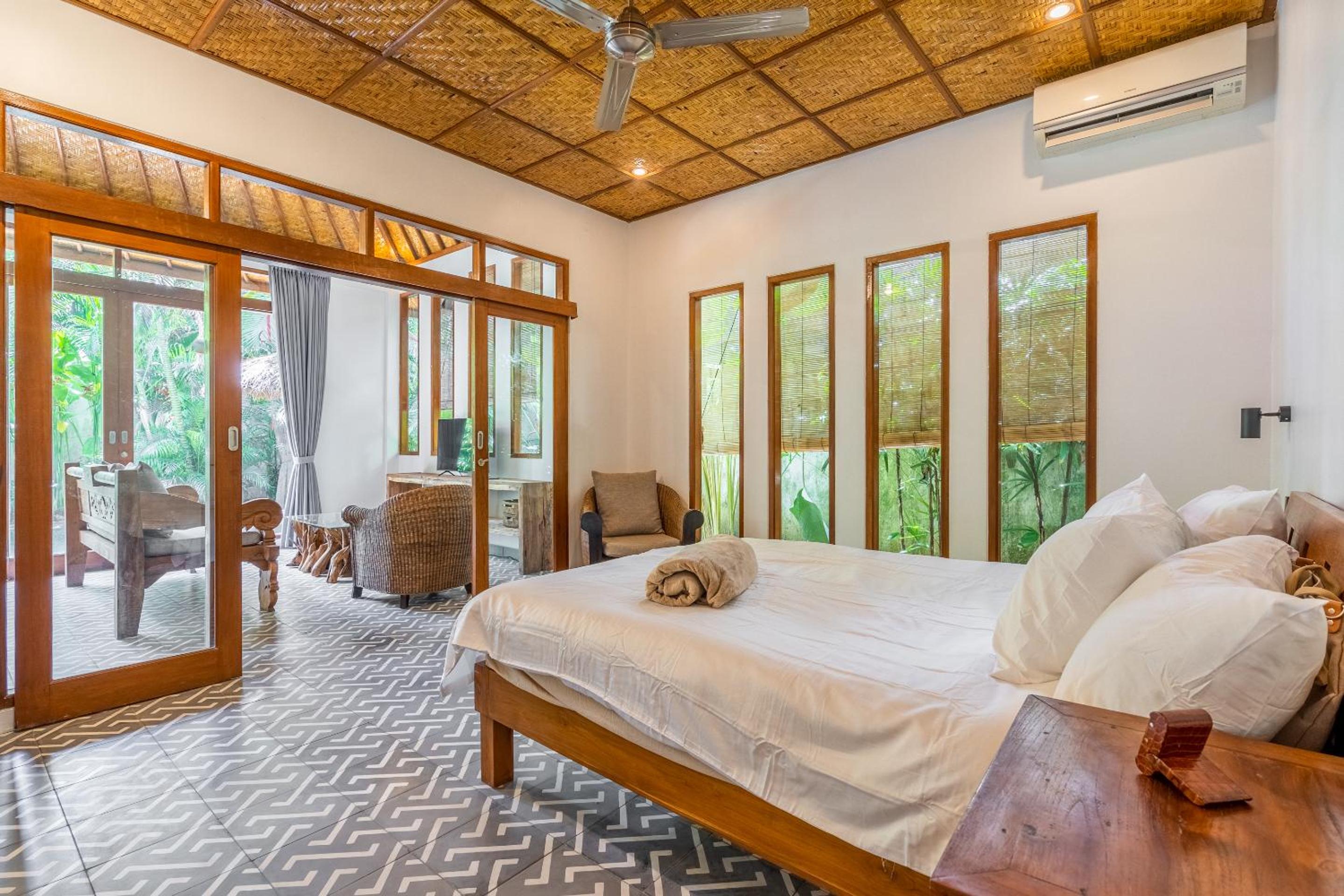 Jepun Villa Ubud