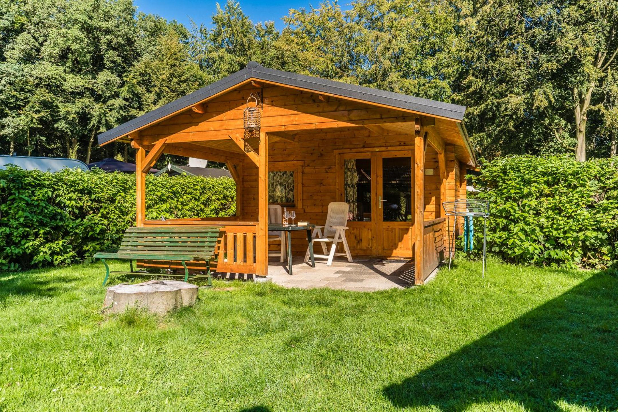 Camping het Bosbad, photo 36