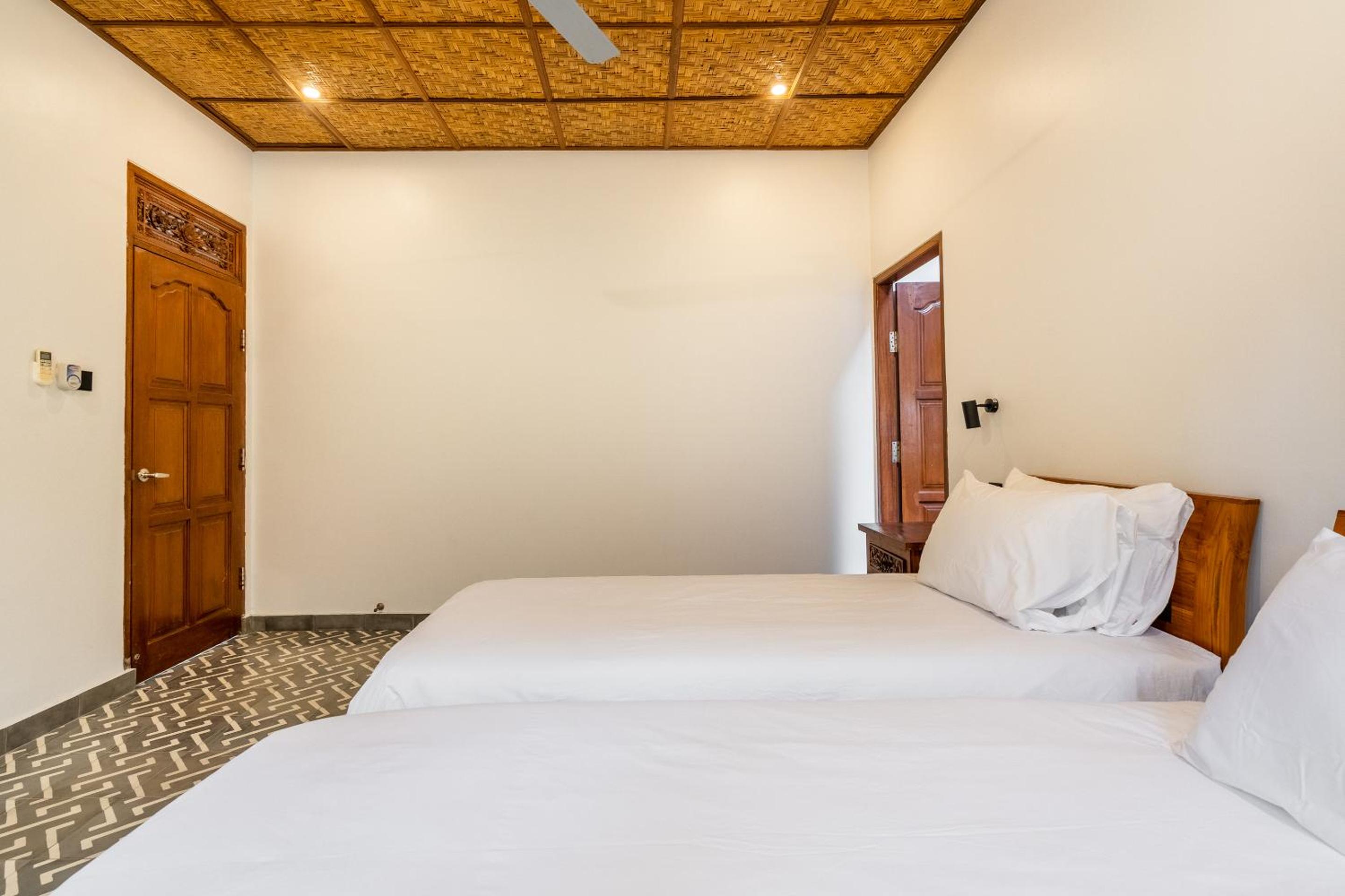 Jepun Villa Ubud