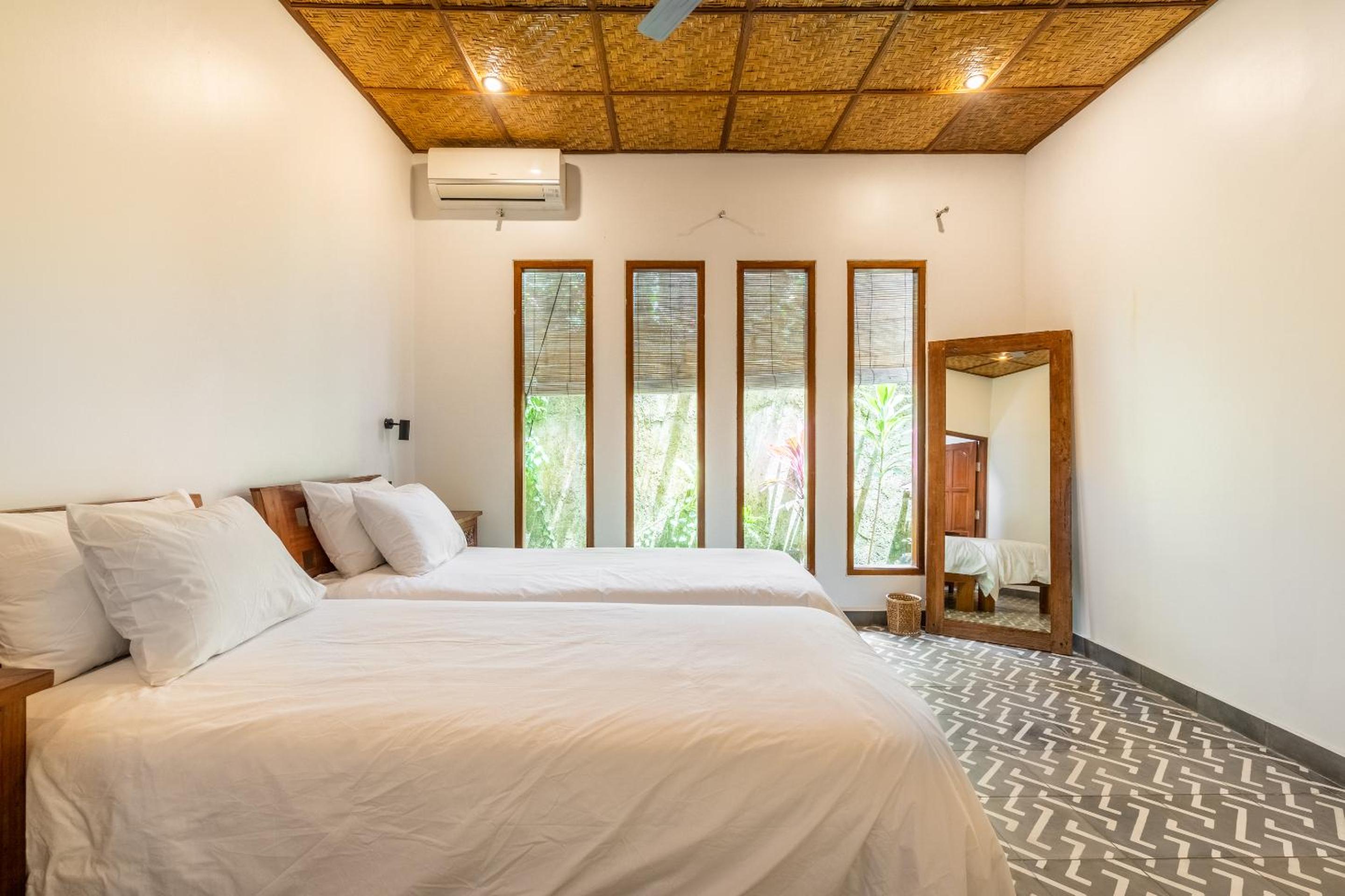 Jepun Villa Ubud