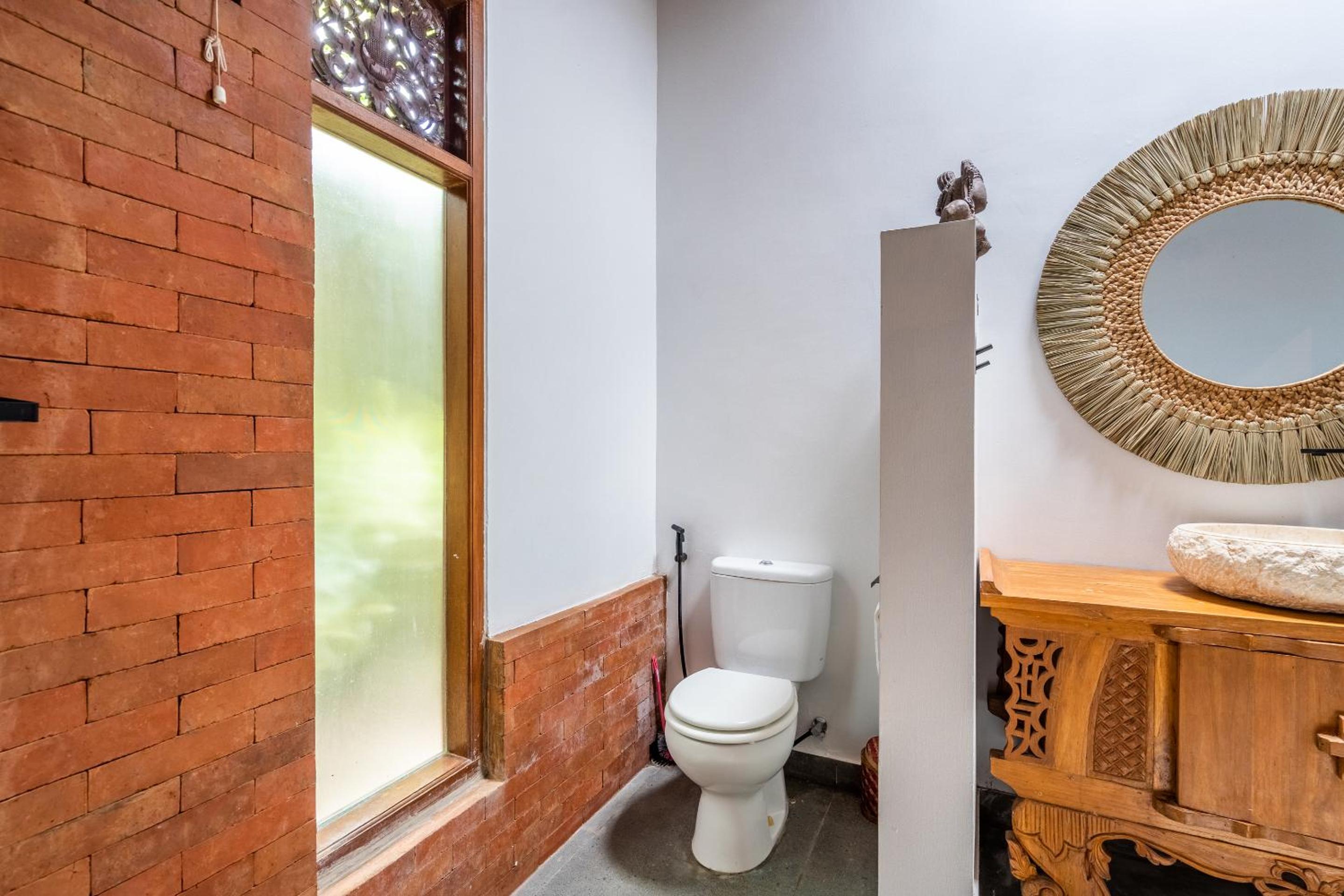 Jepun Villa Ubud