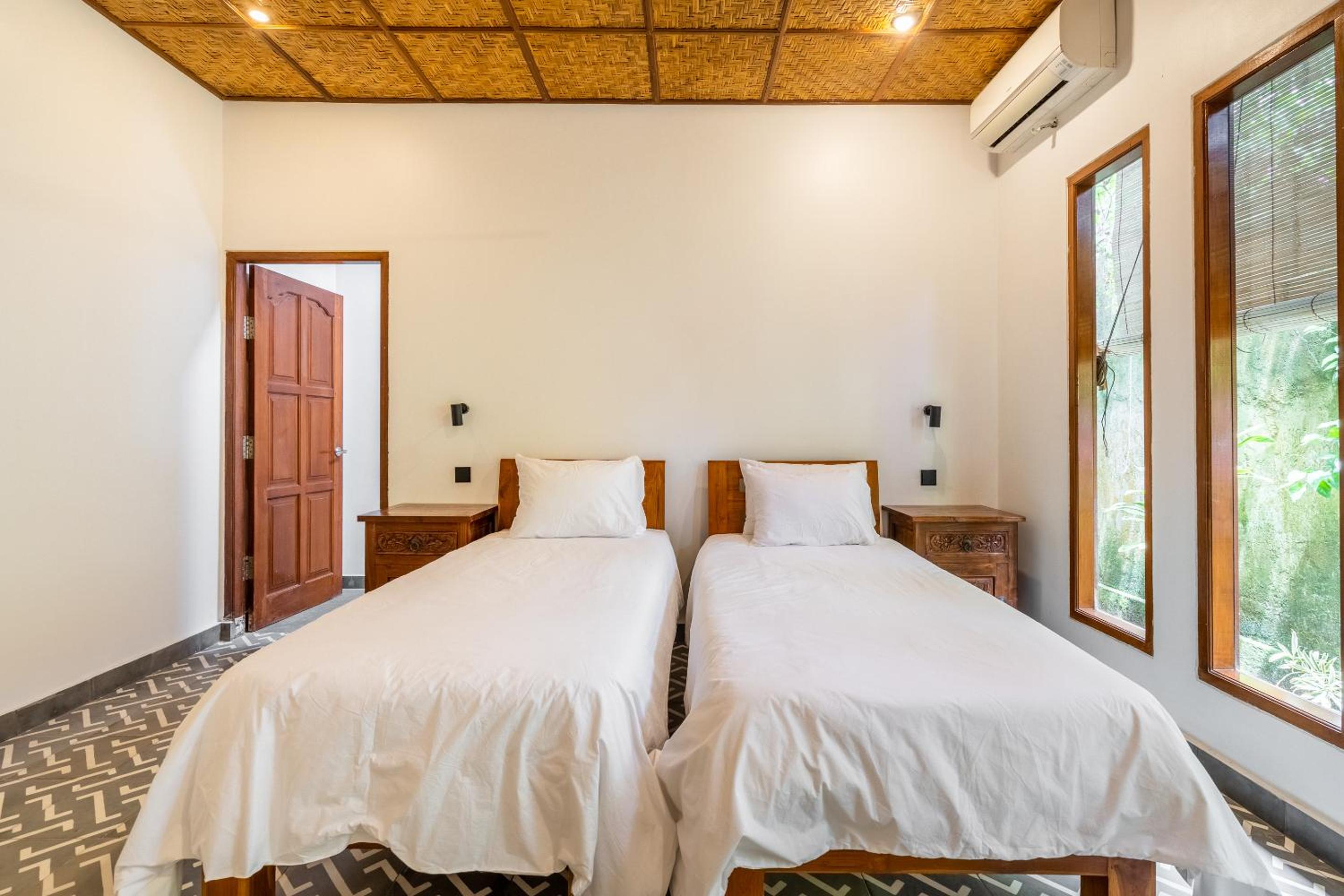 Jepun Villa Ubud