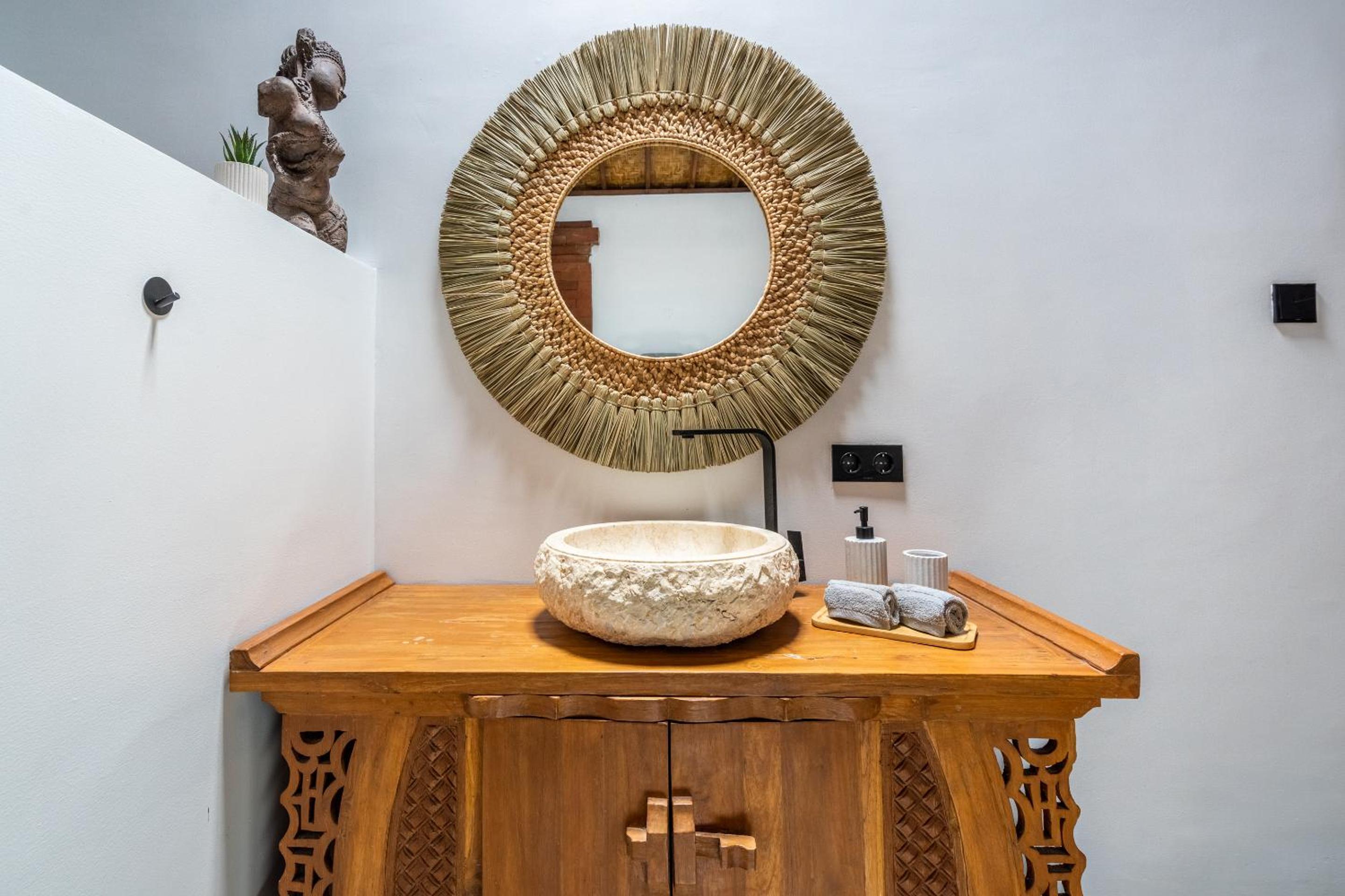 Jepun Villa Ubud