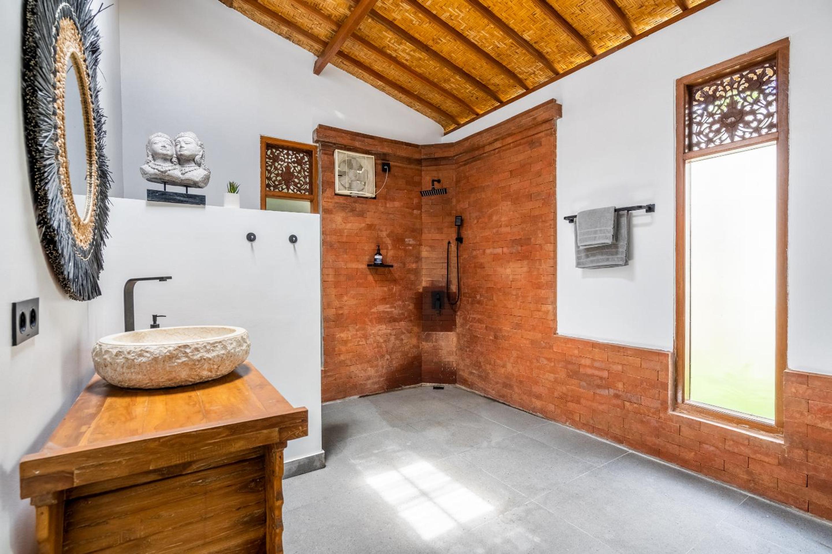 Jepun Villa Ubud