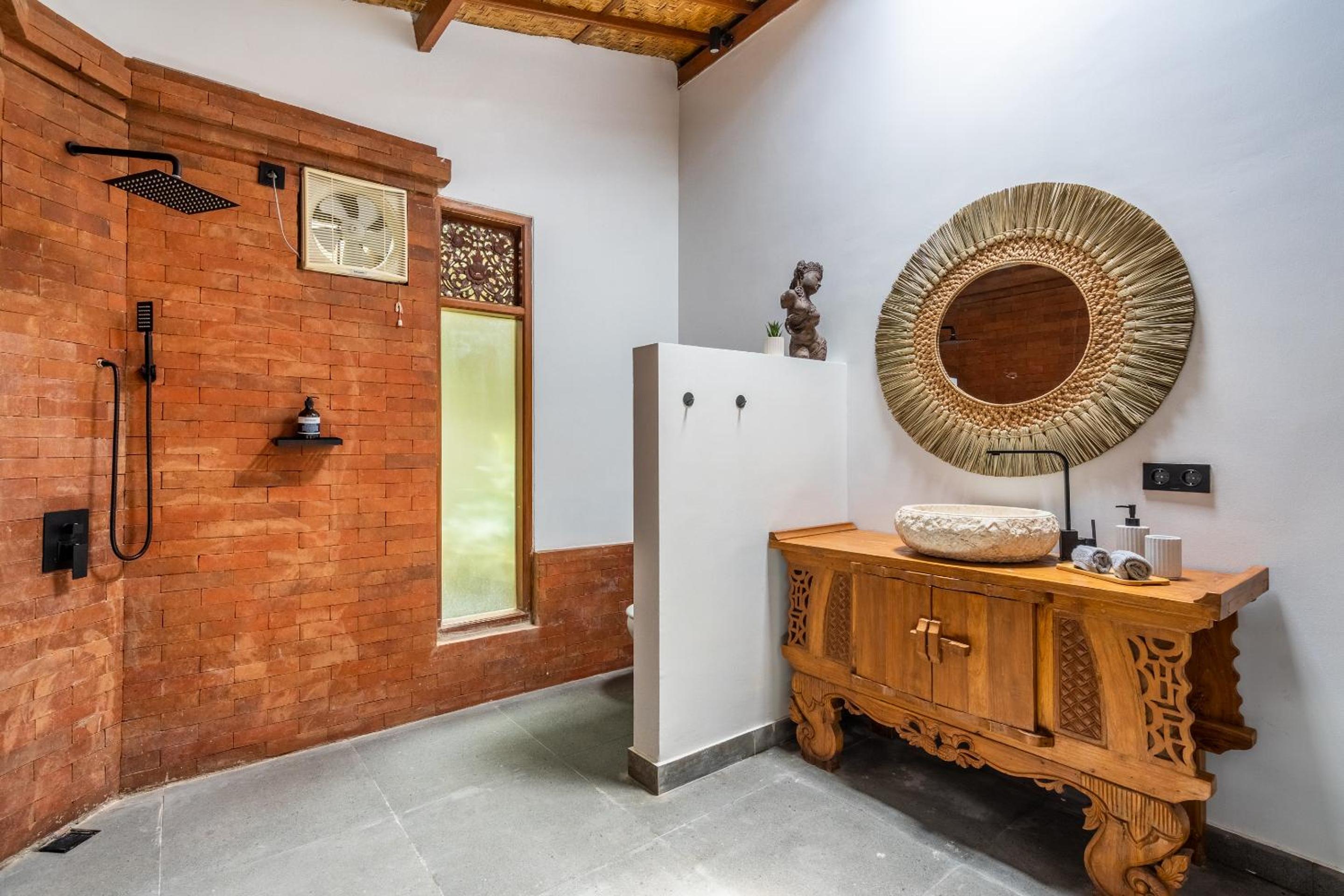 Jepun Villa Ubud