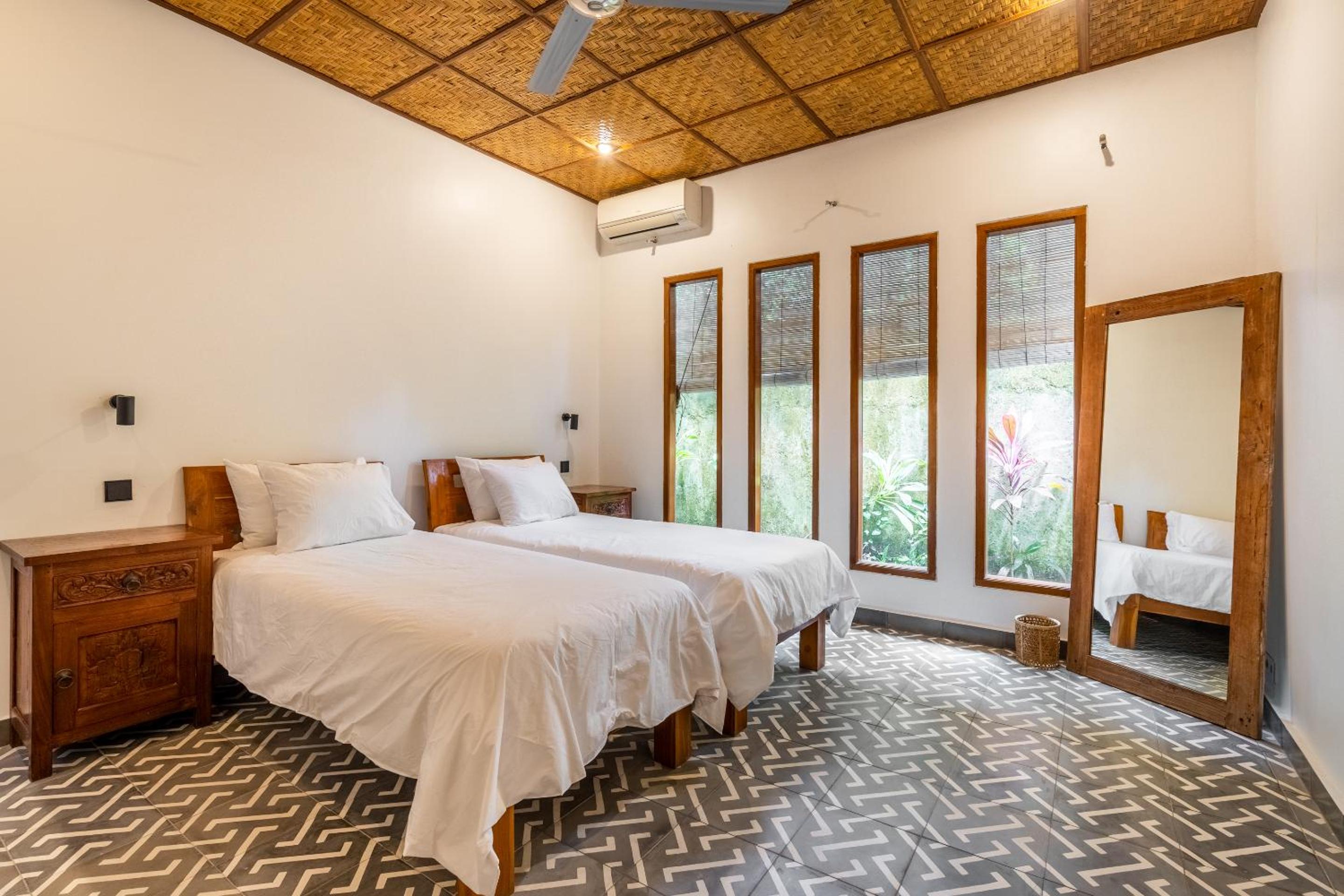 Jepun Villa Ubud