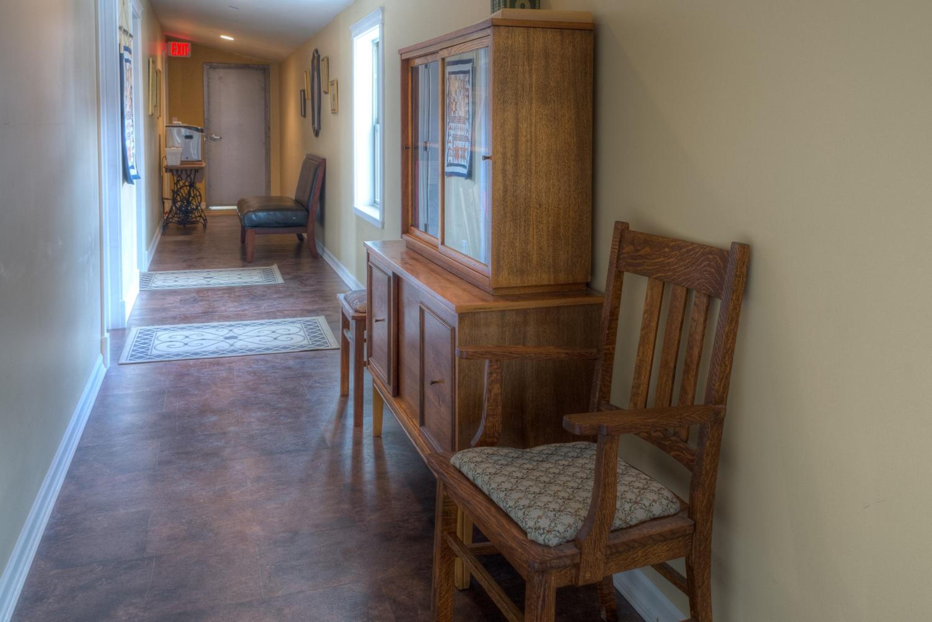 Country Encounters Accommodations