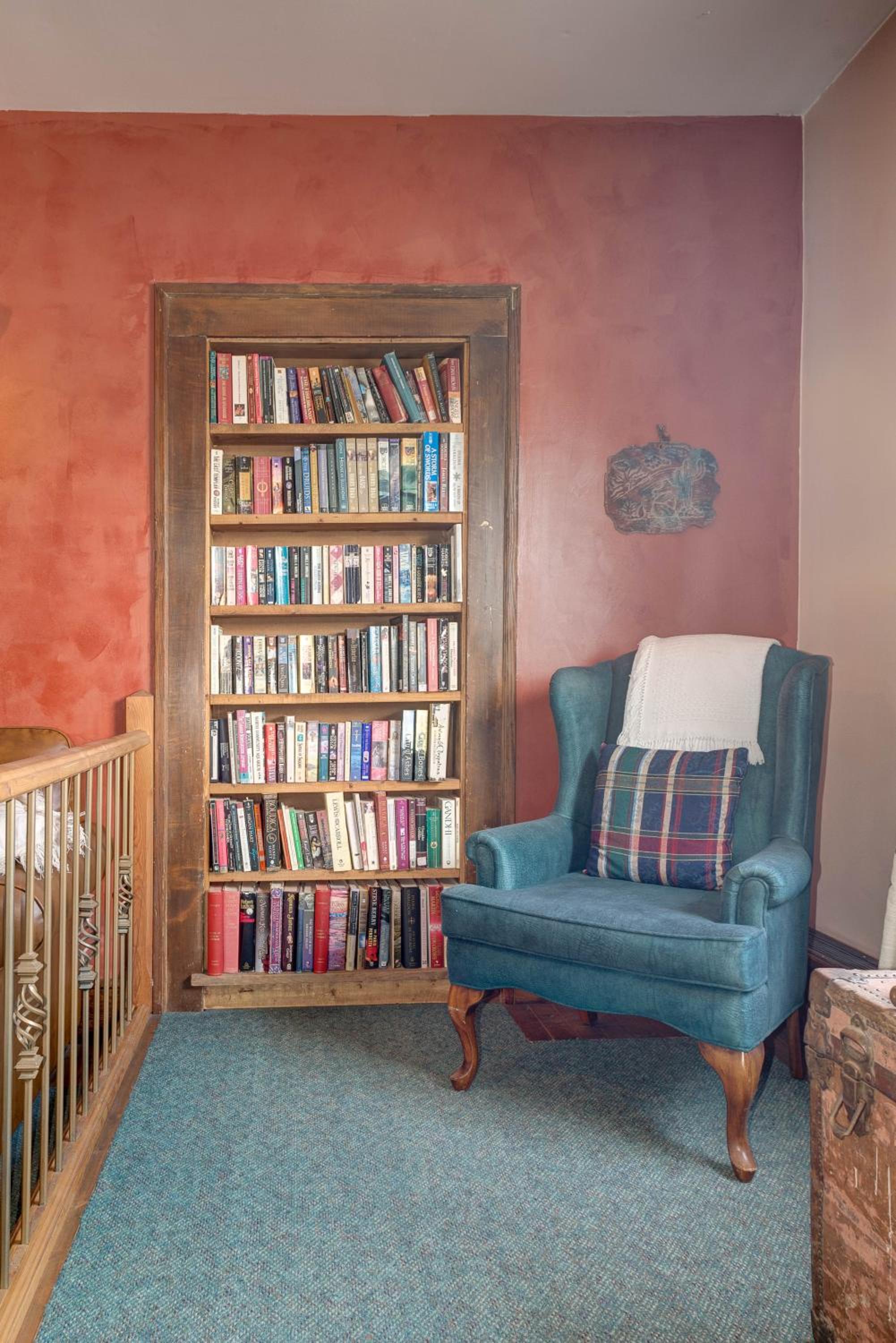 Country Encounters Accommodations
