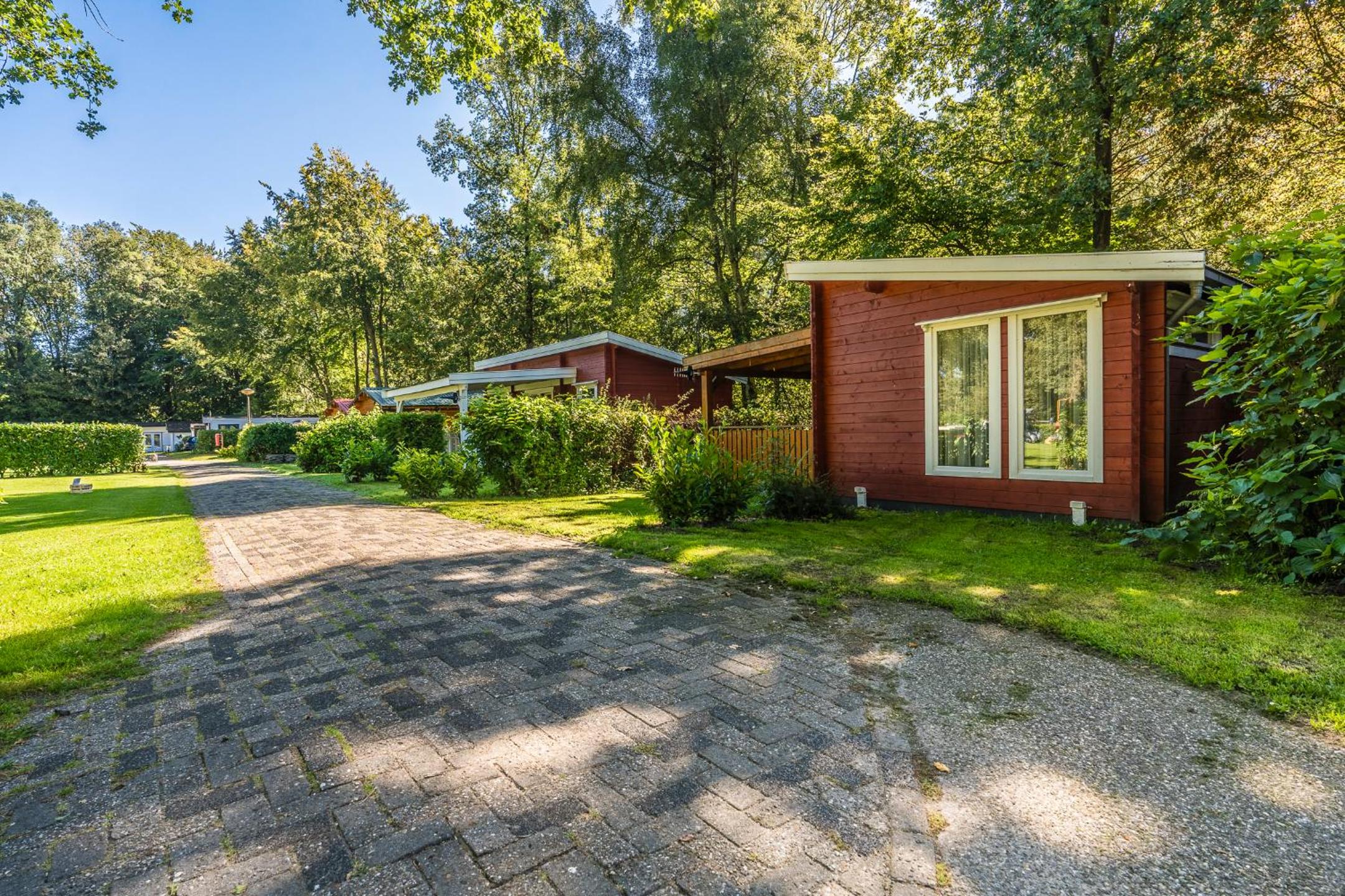 Camping het Bosbad, photo 13
