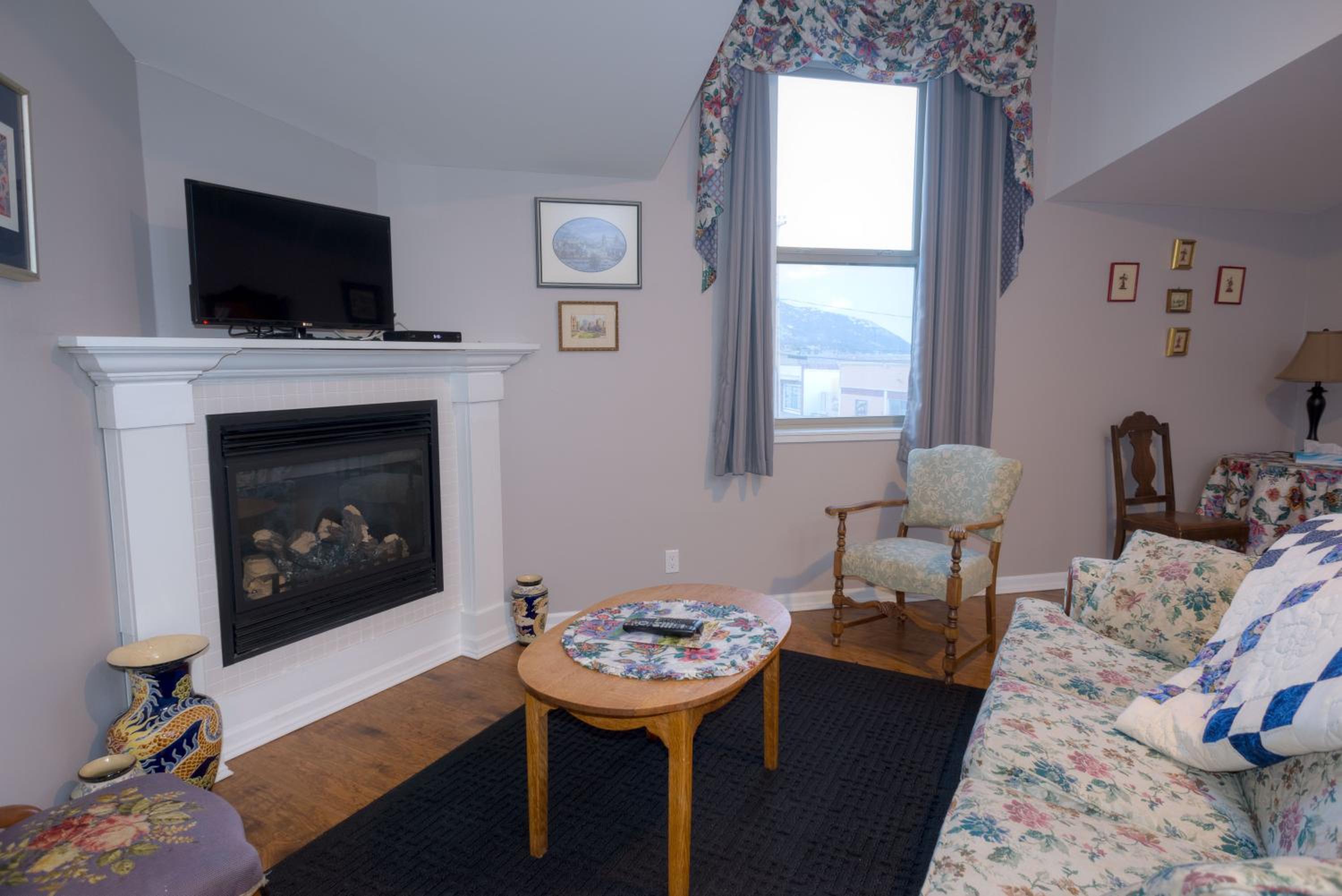 Country Encounters Accommodations