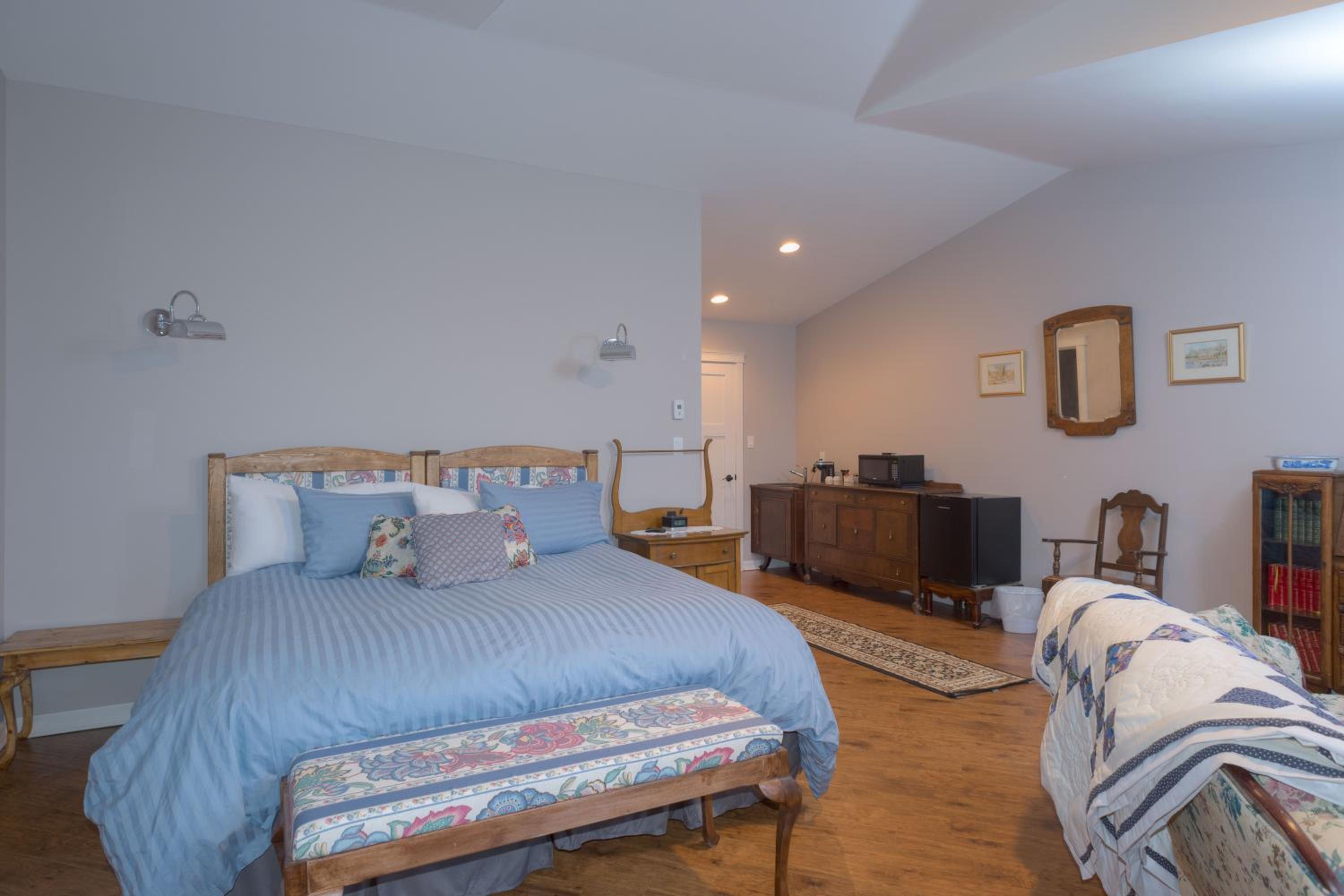 Country Encounters Accommodations