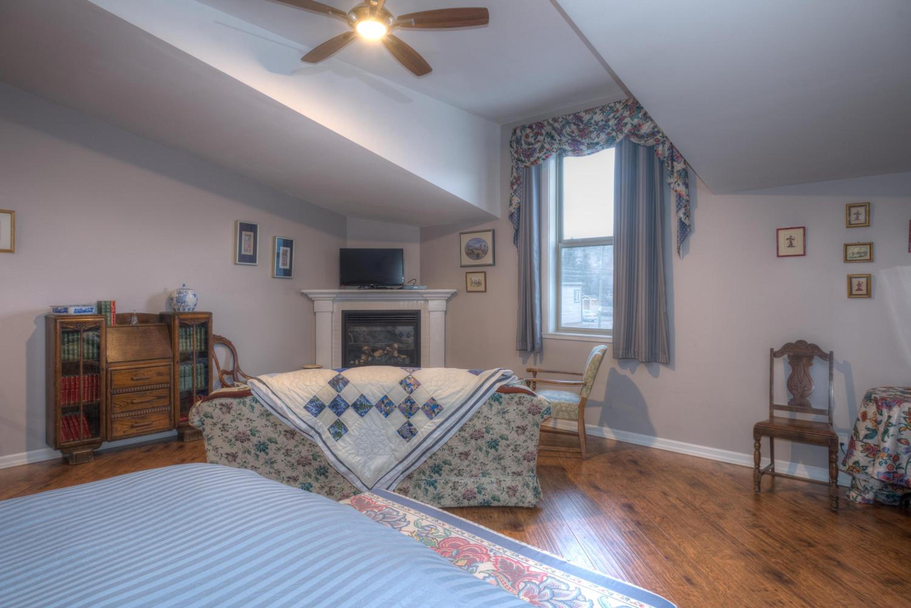 Country Encounters Accommodations
