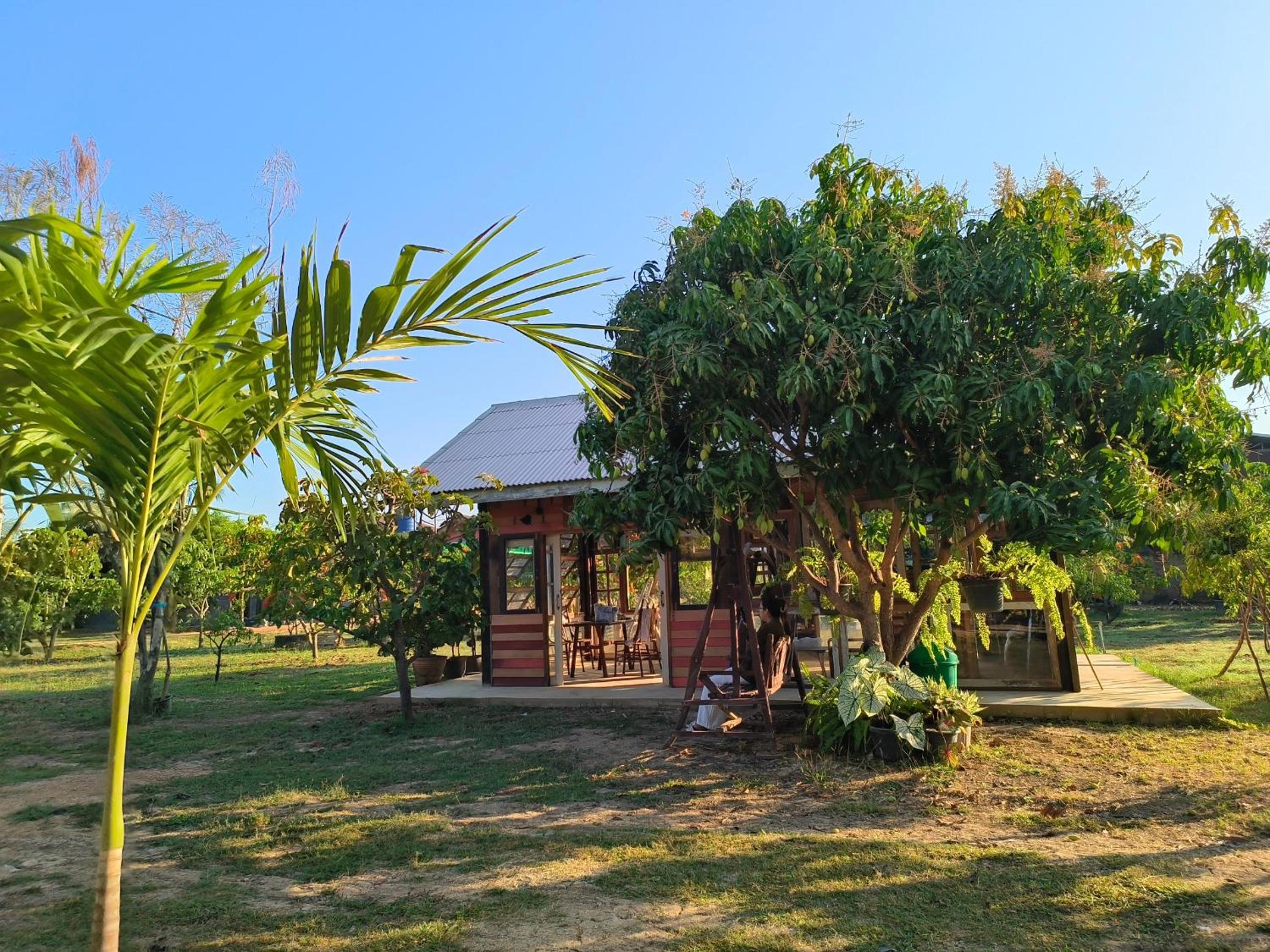 Shine Villa Sukhothai
