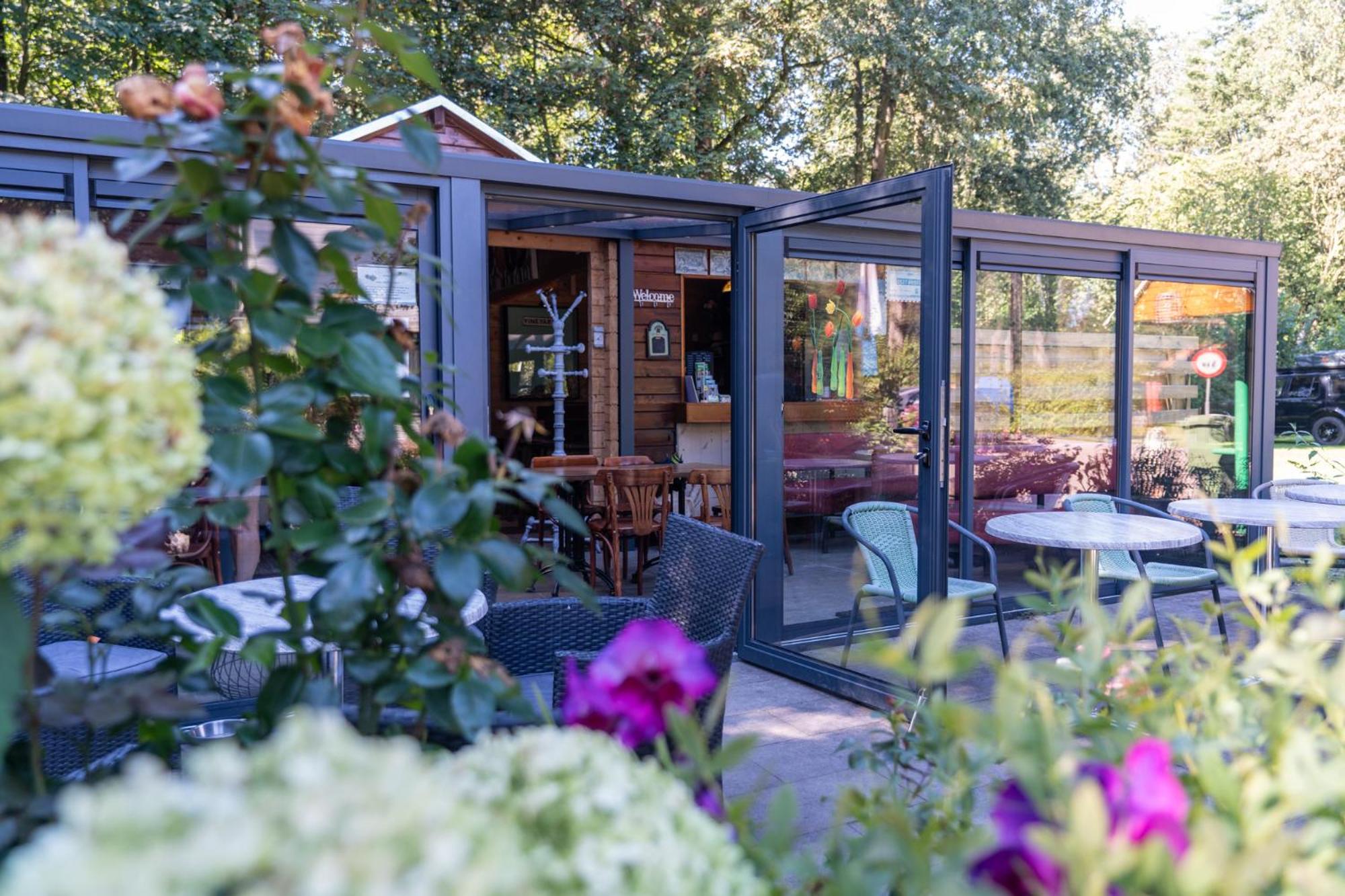 Camping het Bosbad, photo 8