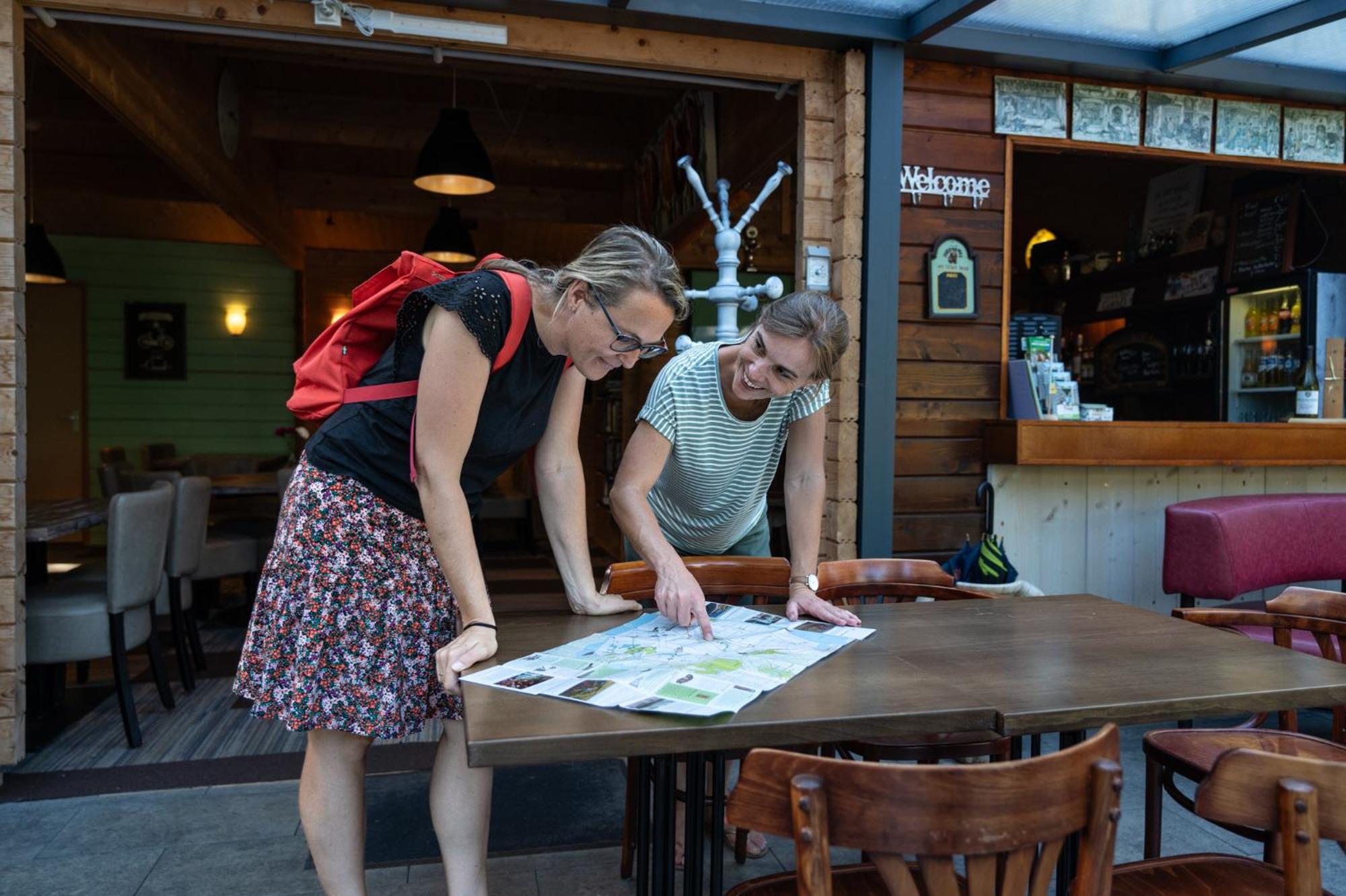 Camping het Bosbad, photo 37