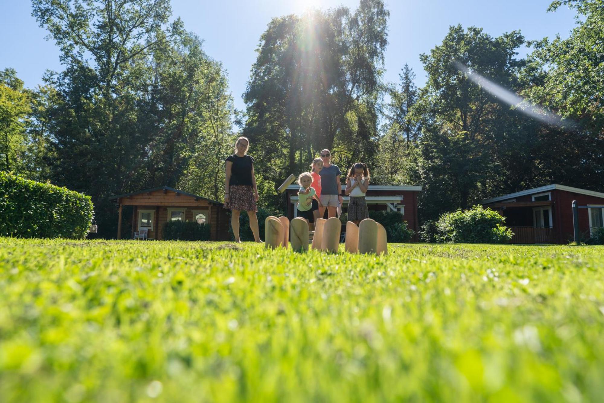 Camping het Bosbad, photo 24