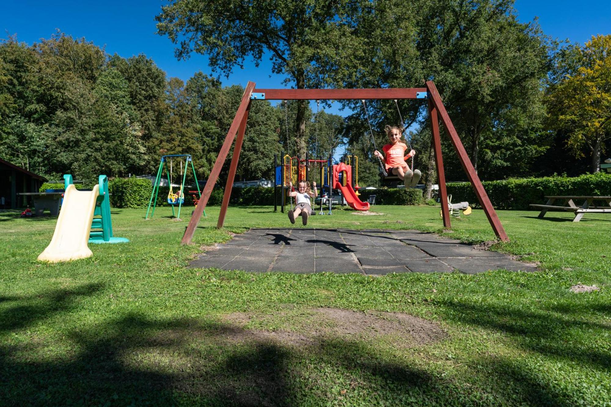 Camping het Bosbad, photo 46