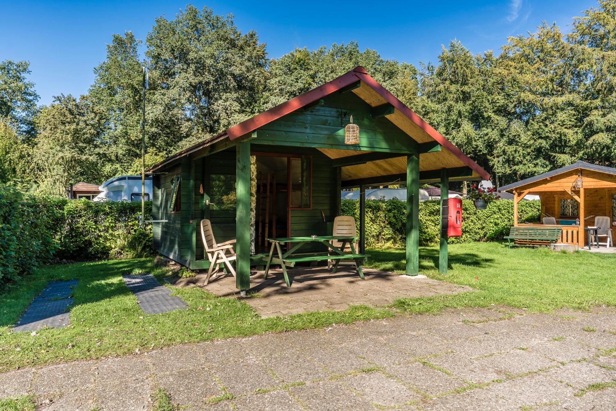 Camping het Bosbad, photo 19