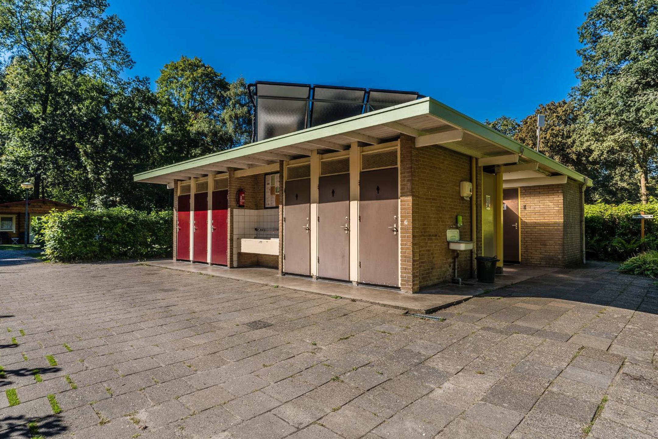 Camping het Bosbad, photo 18