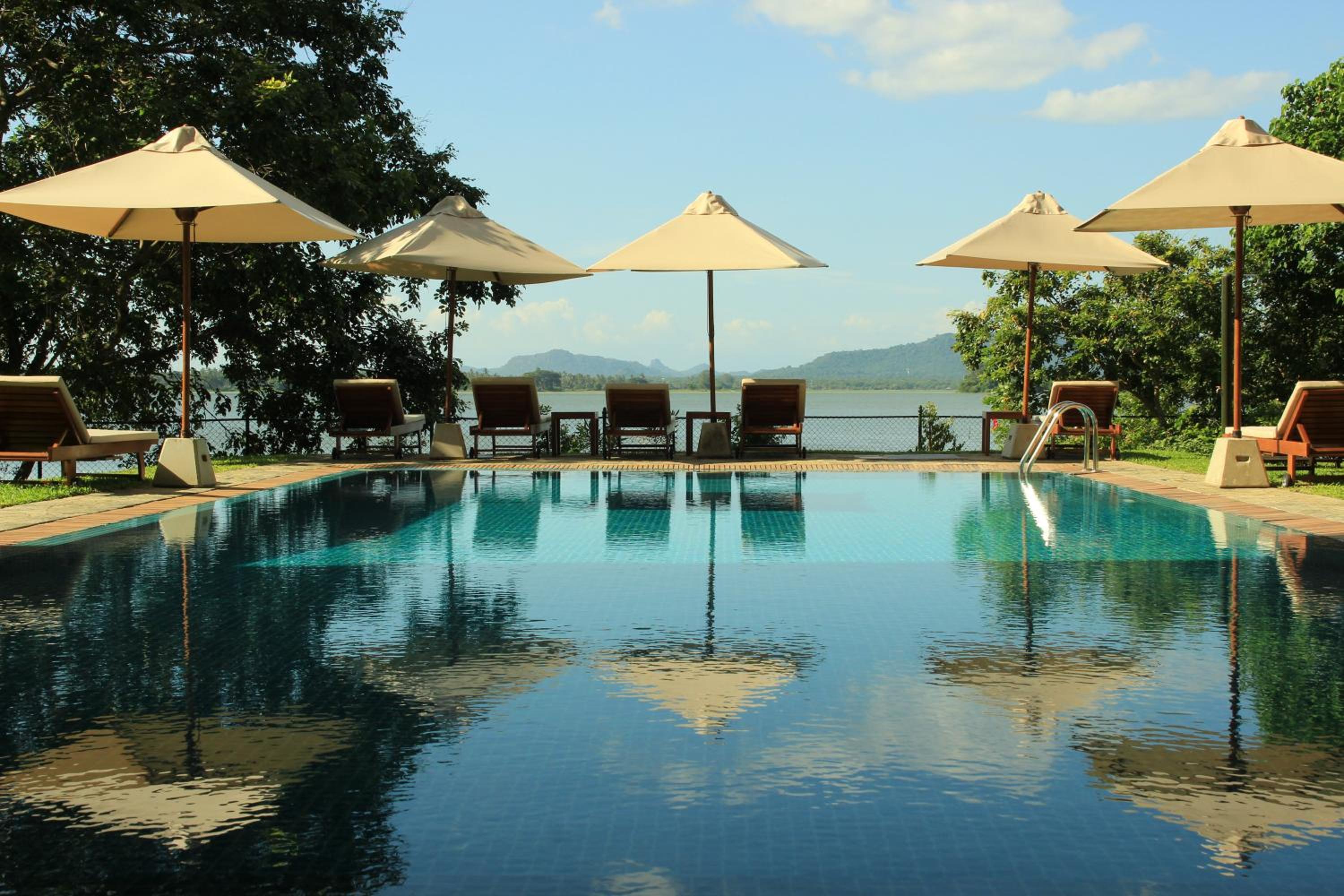 Thaulle Ayurveda Resort - Yala