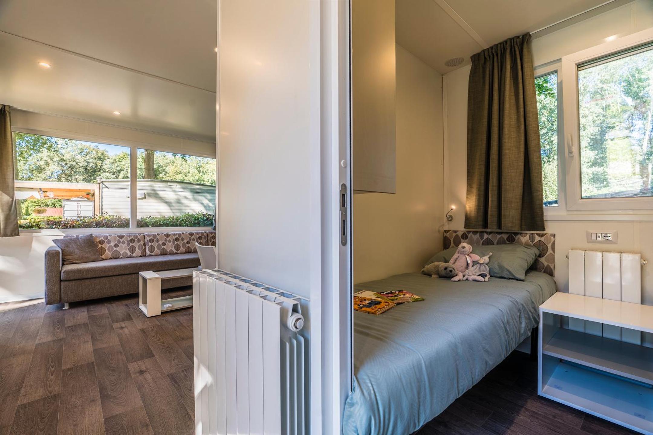 Camping het Bosbad, photo 43