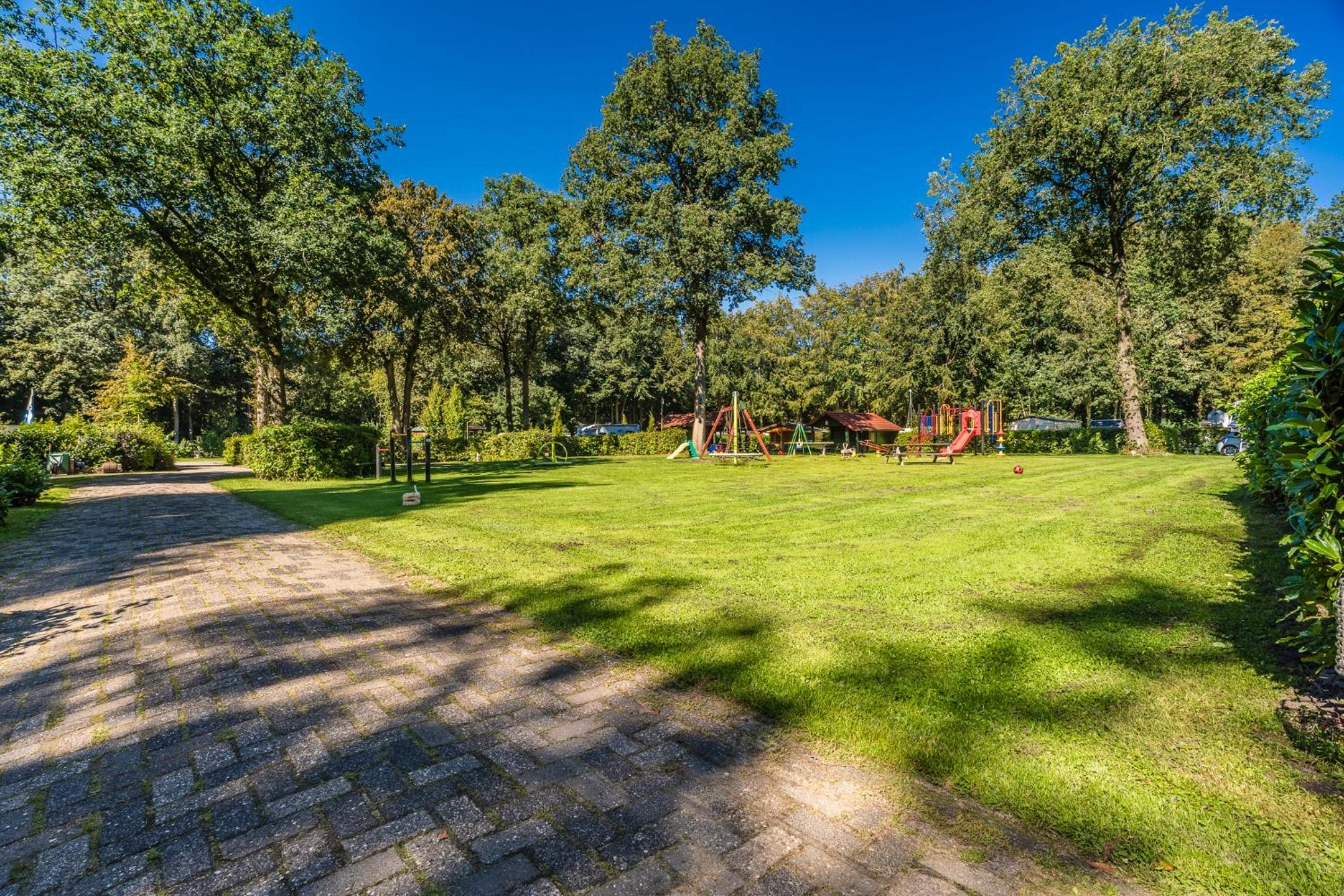 Camping het Bosbad, photo 5
