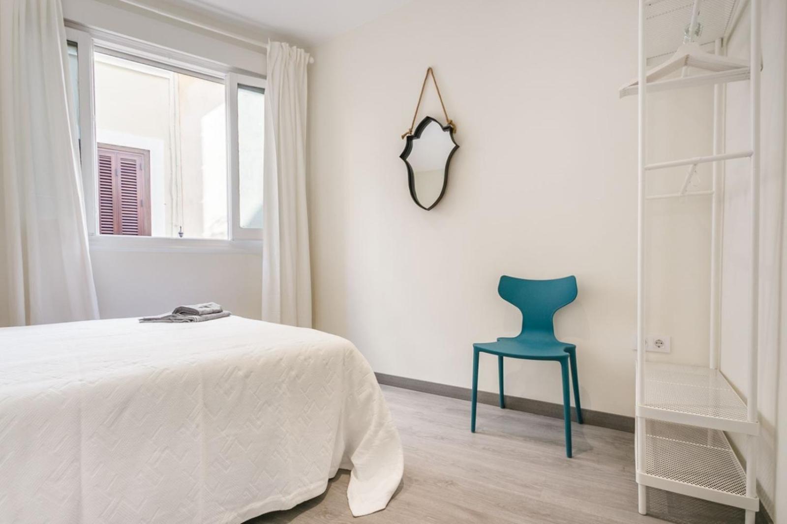 Green-Apartments Arenal