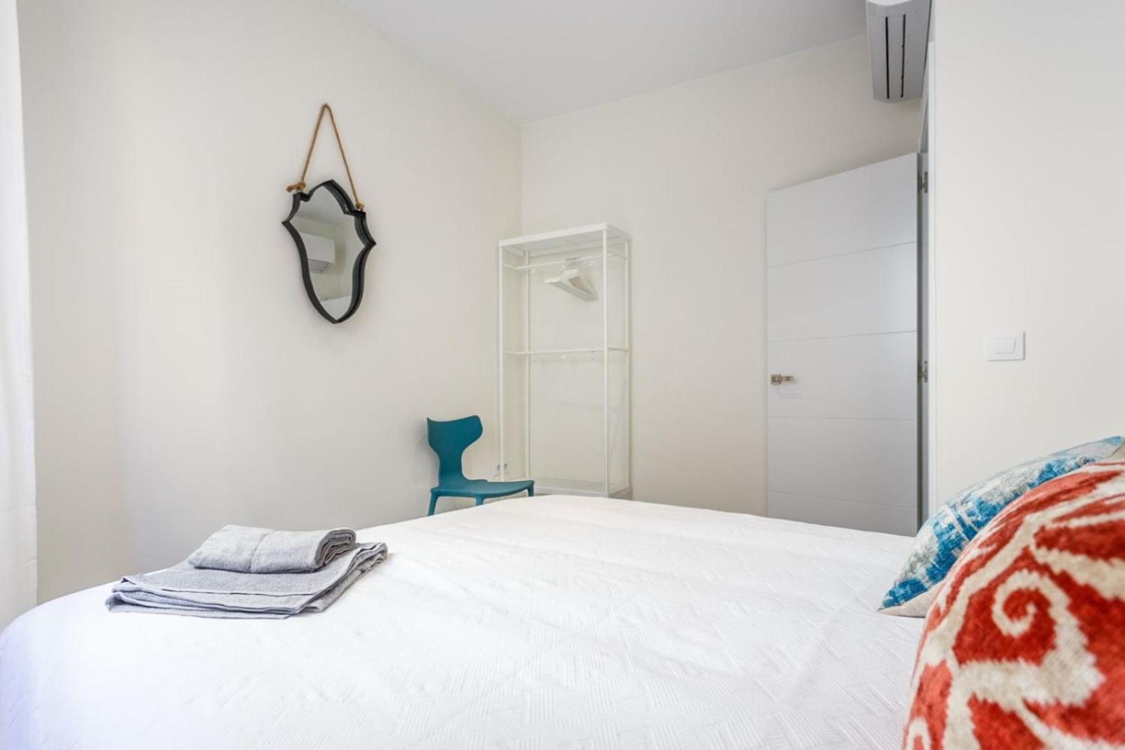 Green-Apartments Arenal