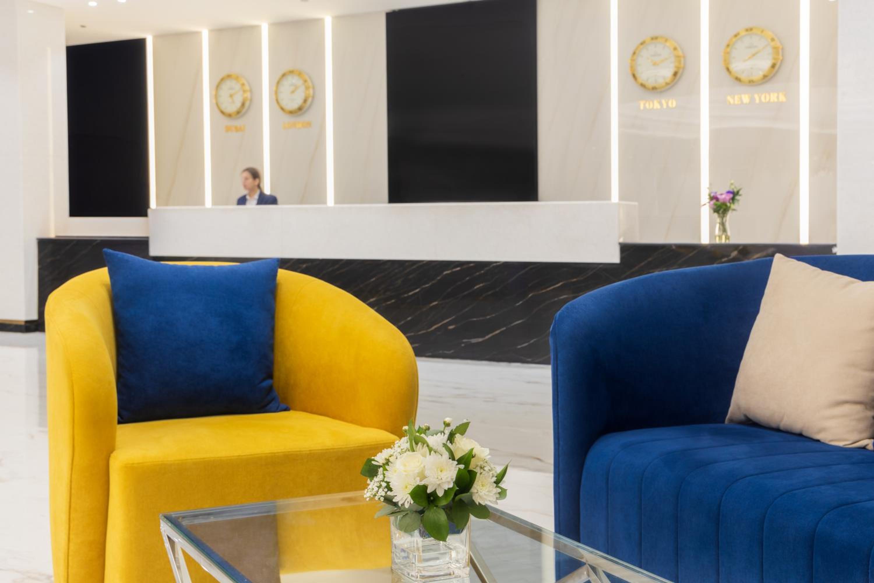 MD Hotel By Gewan