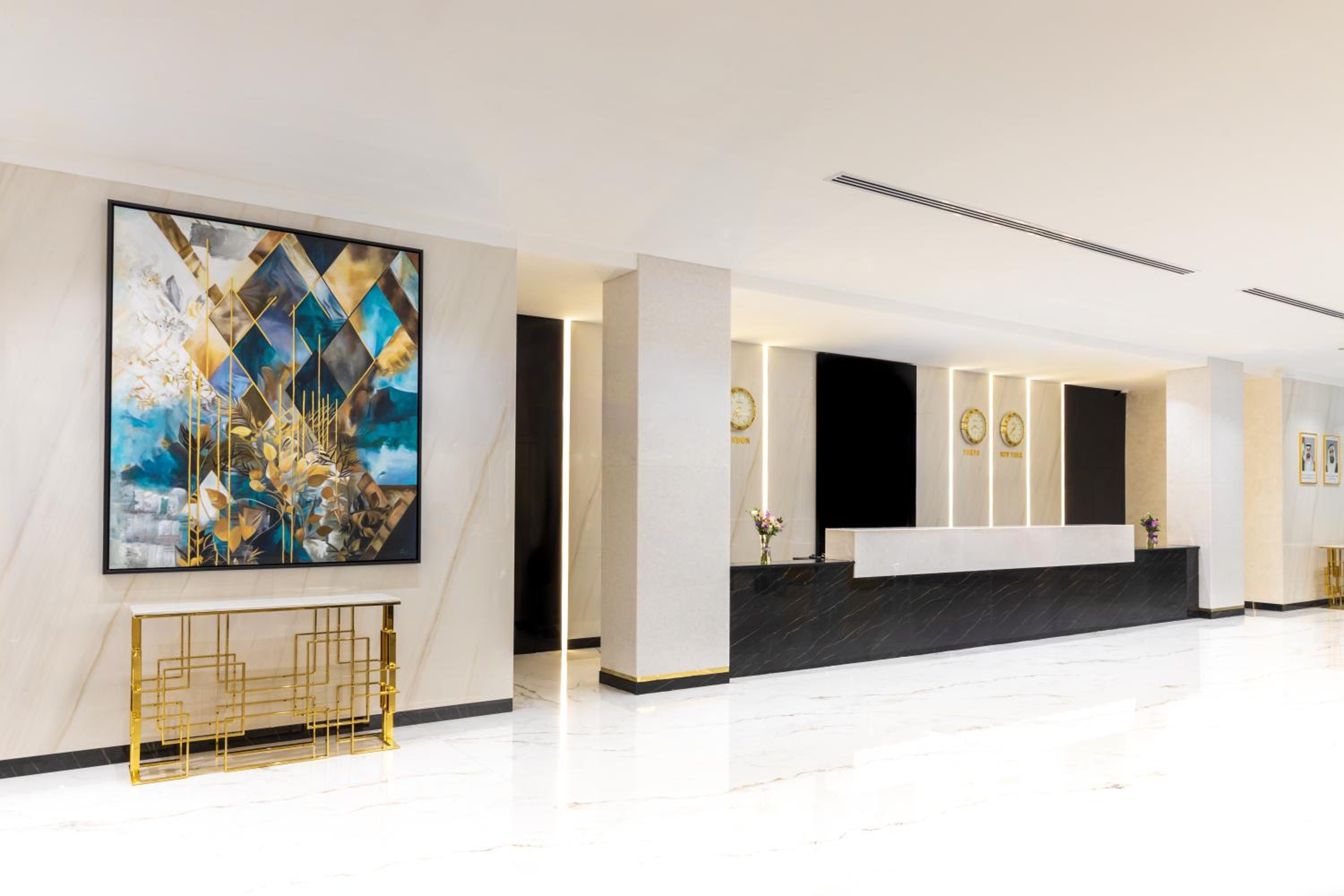 Photo 59 sur 119 de MD Hotel By Gewan