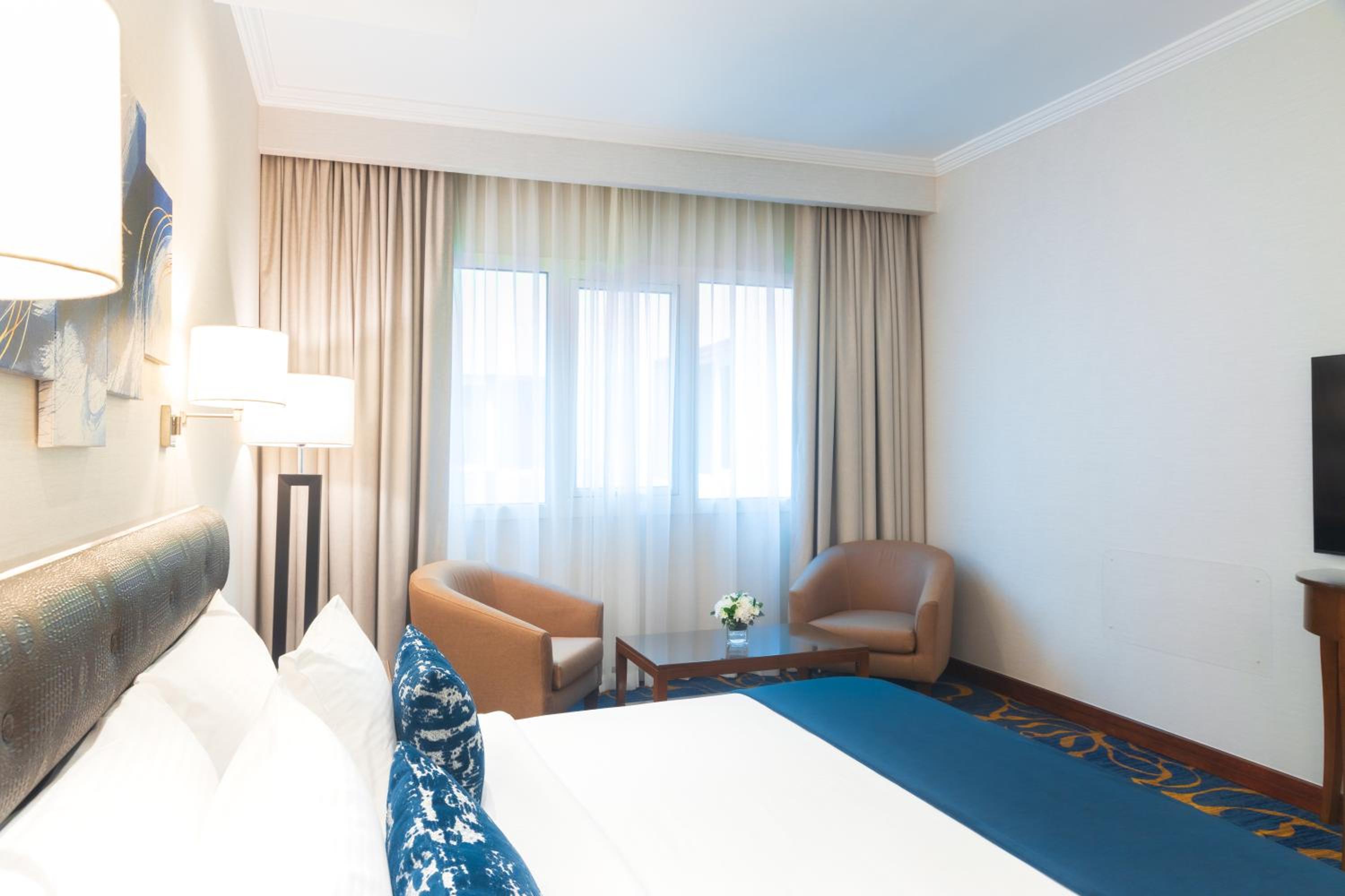 Photo 115 sur 119 de MD Hotel By Gewan