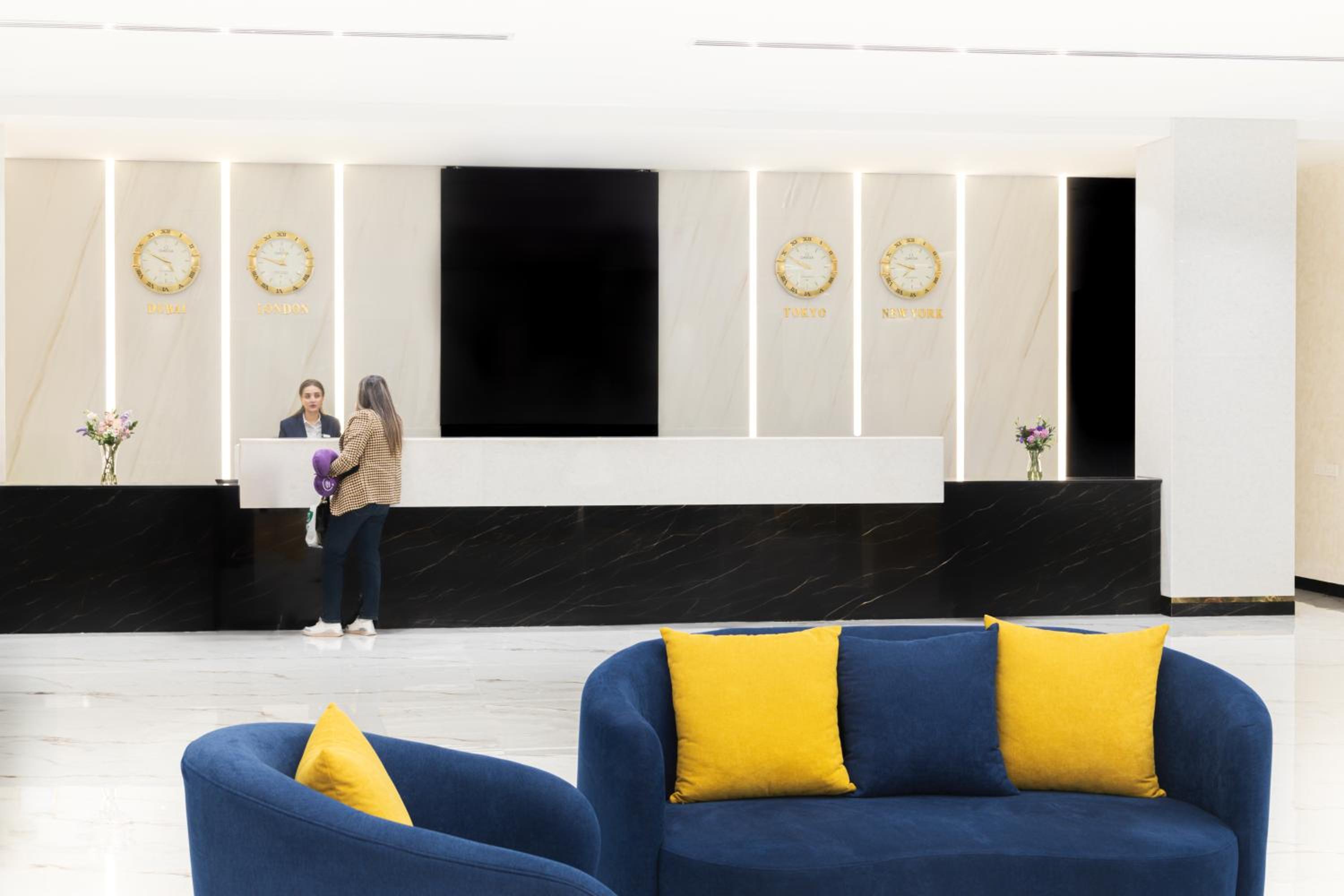Photo 104 sur 119 de MD Hotel By Gewan