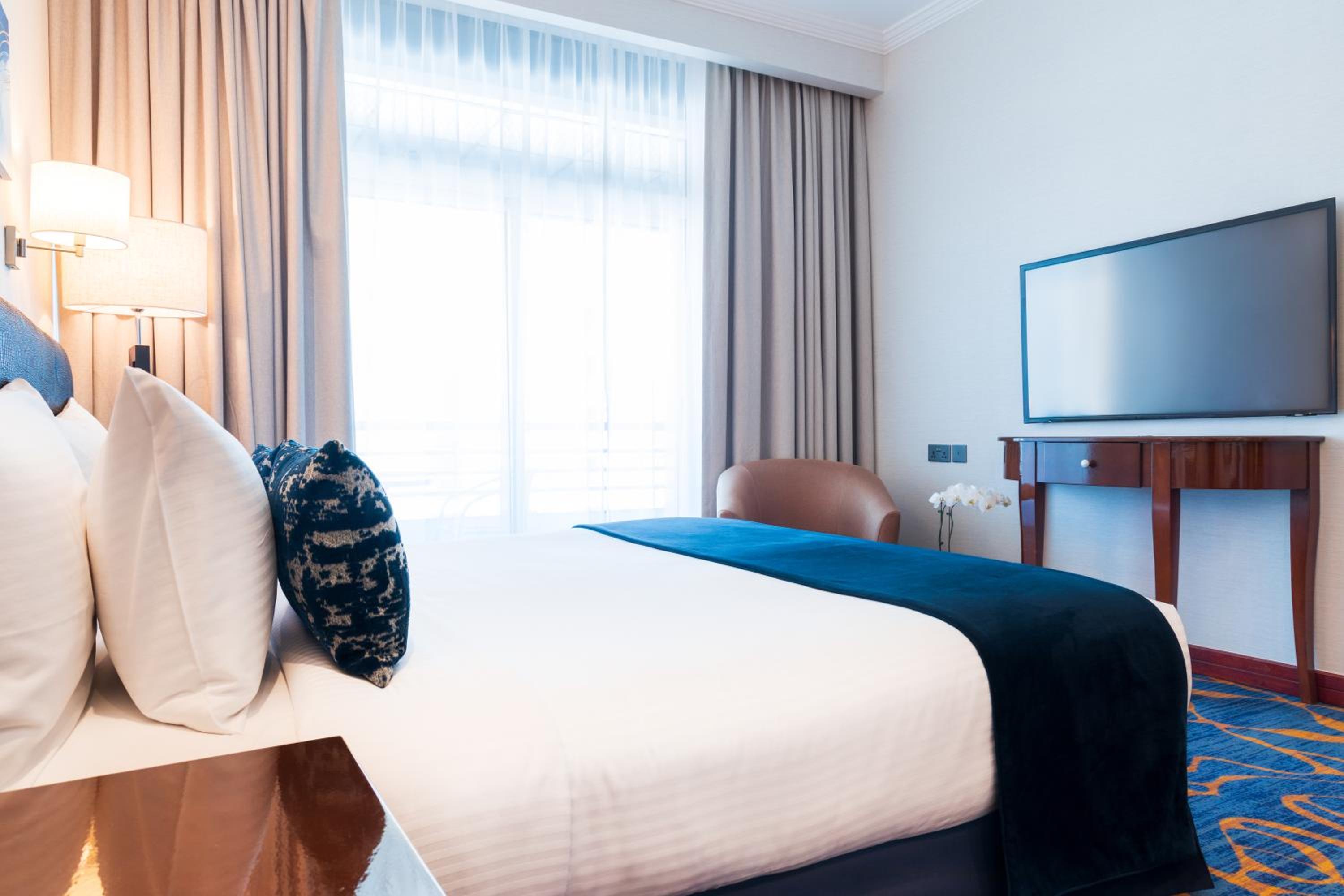 Photo 54 sur 119 de MD Hotel By Gewan