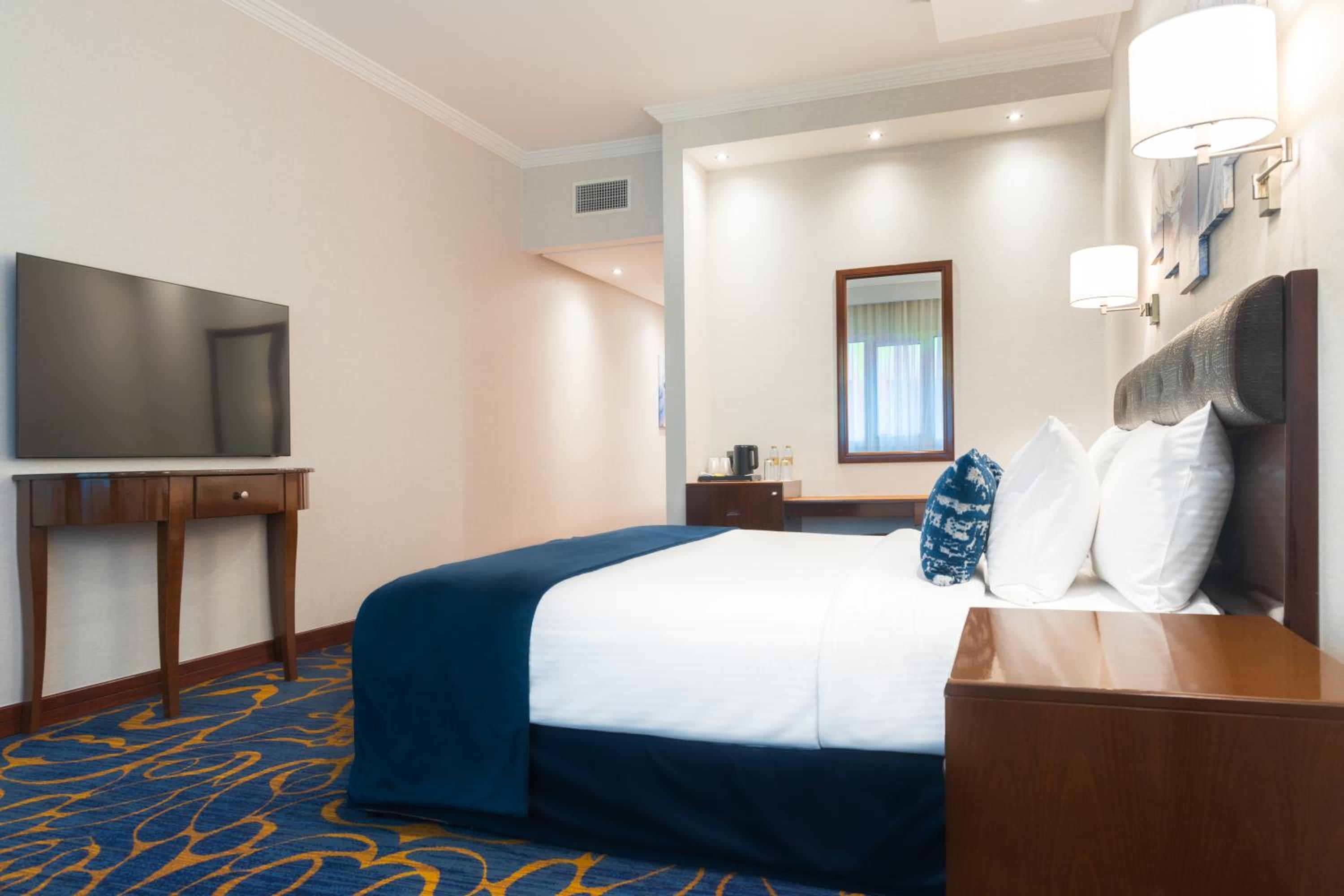 Photo 107 sur 119 de MD Hotel By Gewan