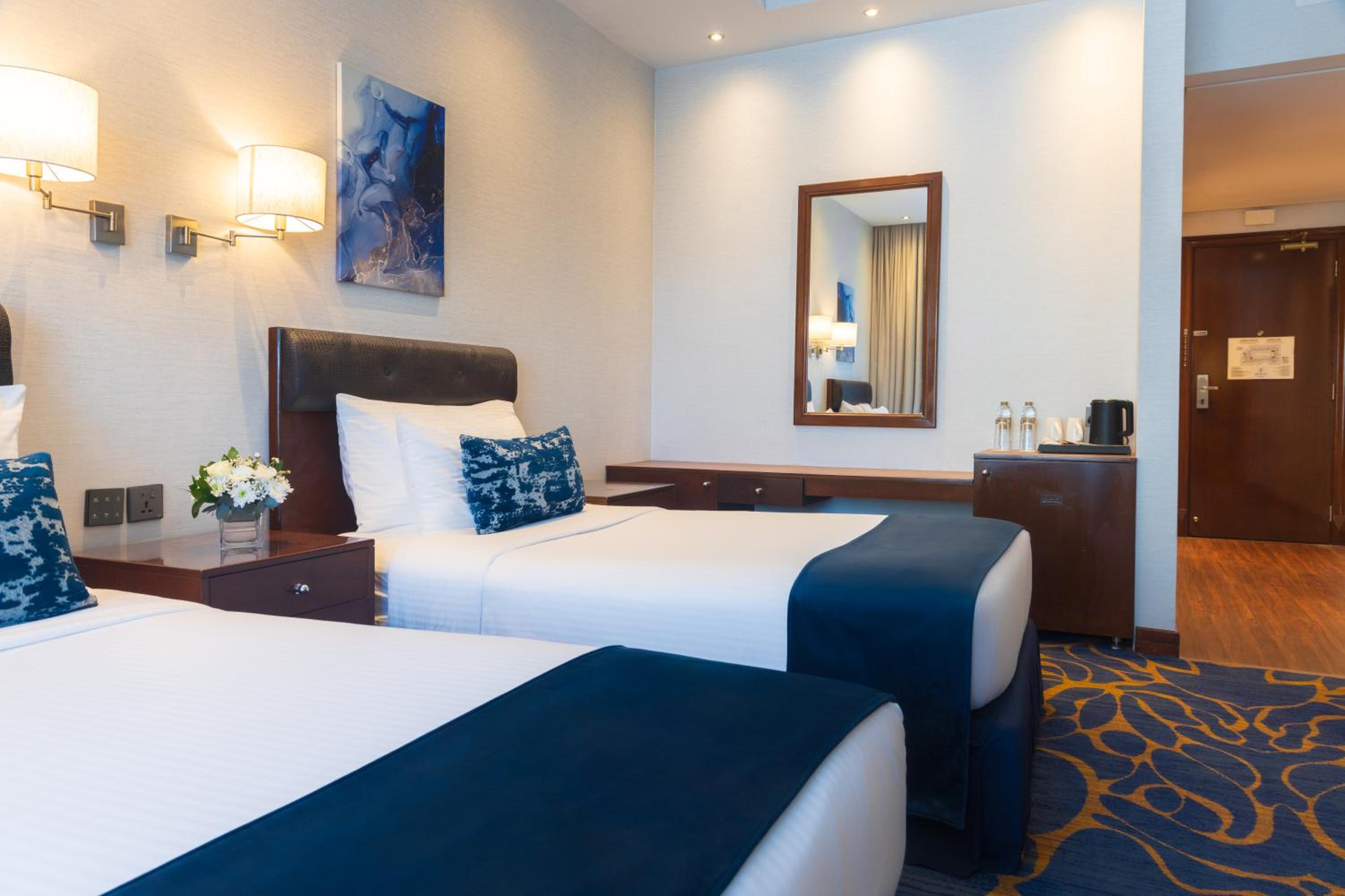 MD Hotel By Gewan photo 3