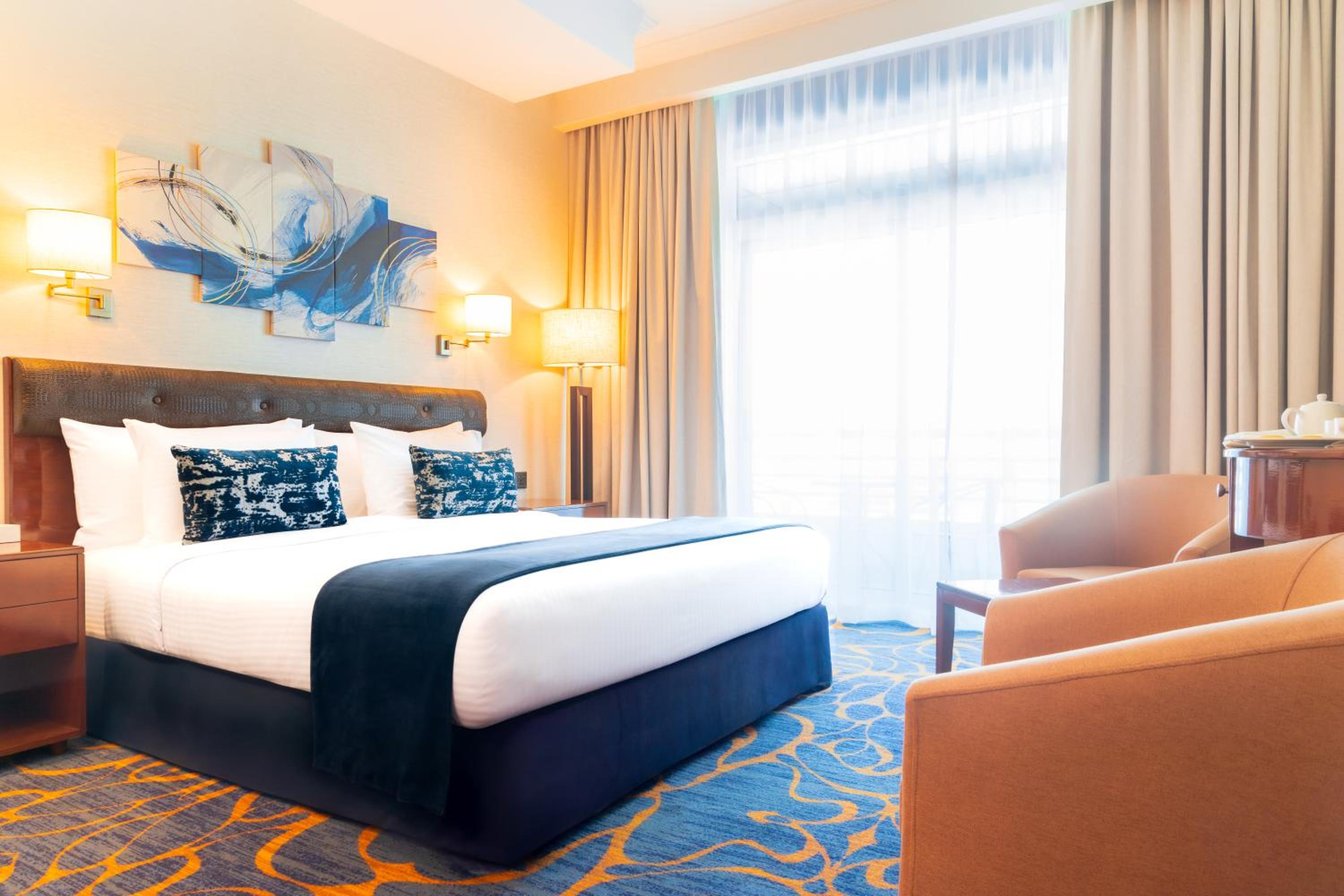 MD Hotel By Gewan
