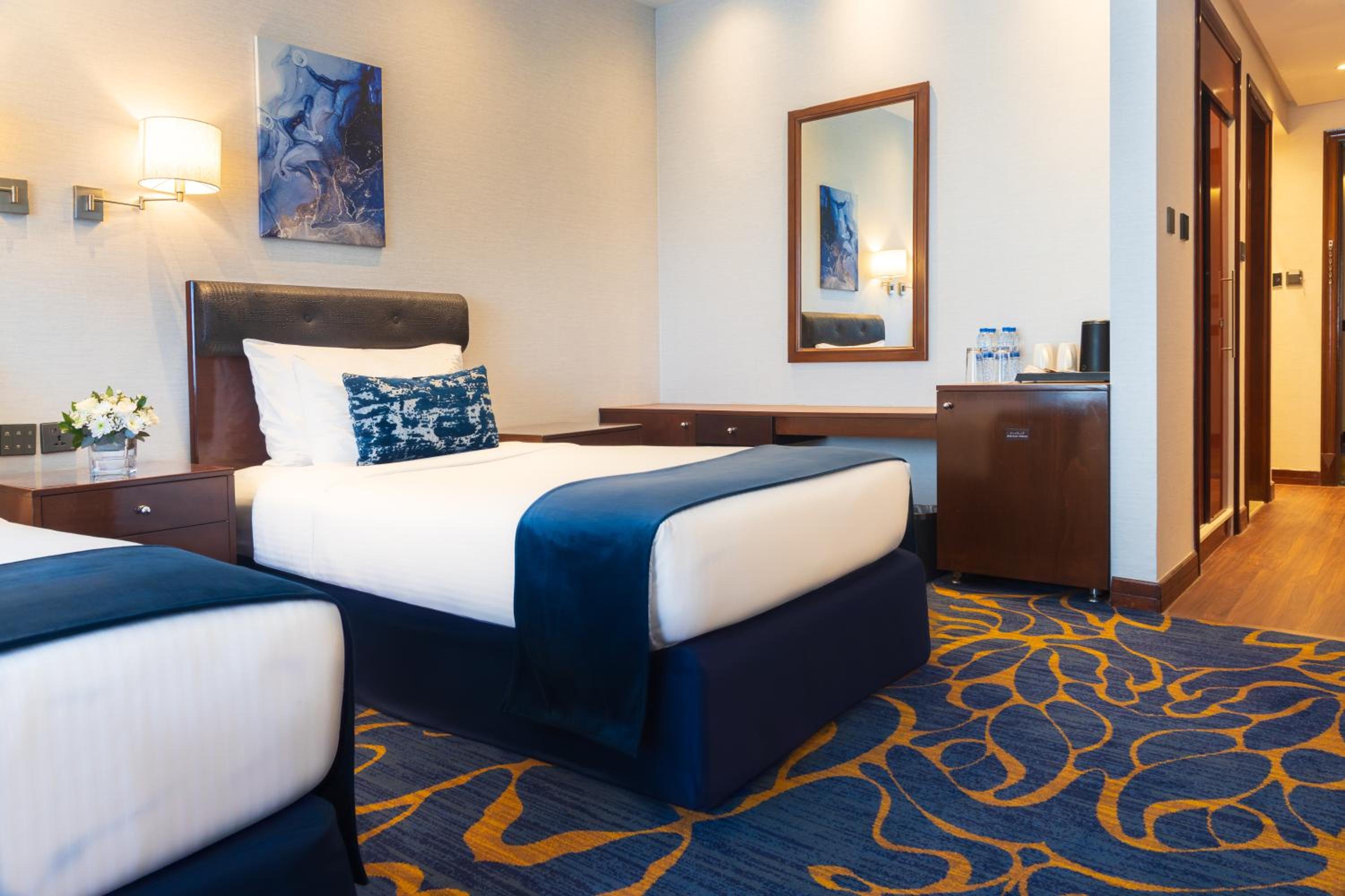 Photo 37 sur 119 de MD Hotel By Gewan