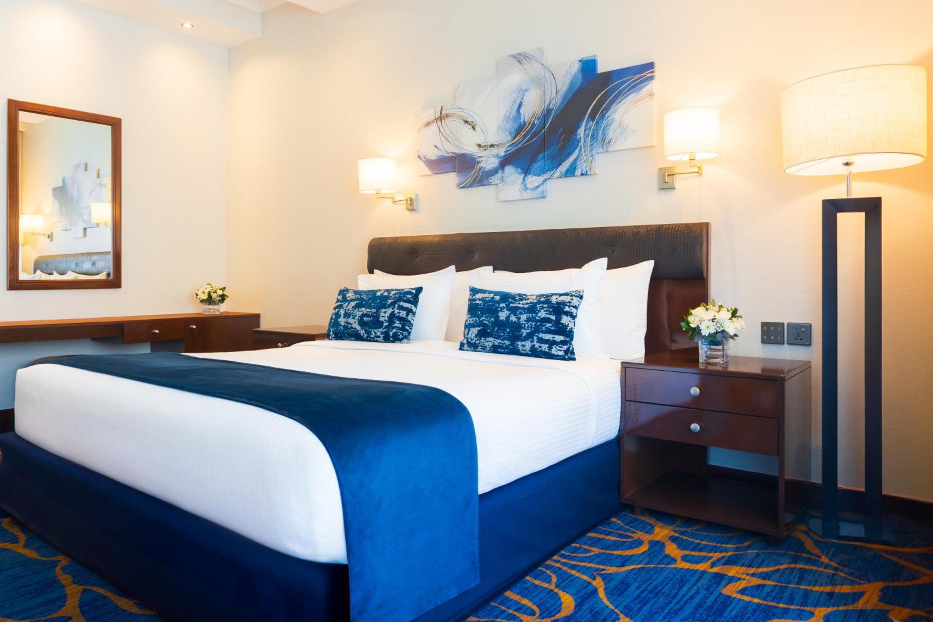 MD Hotel By Gewan