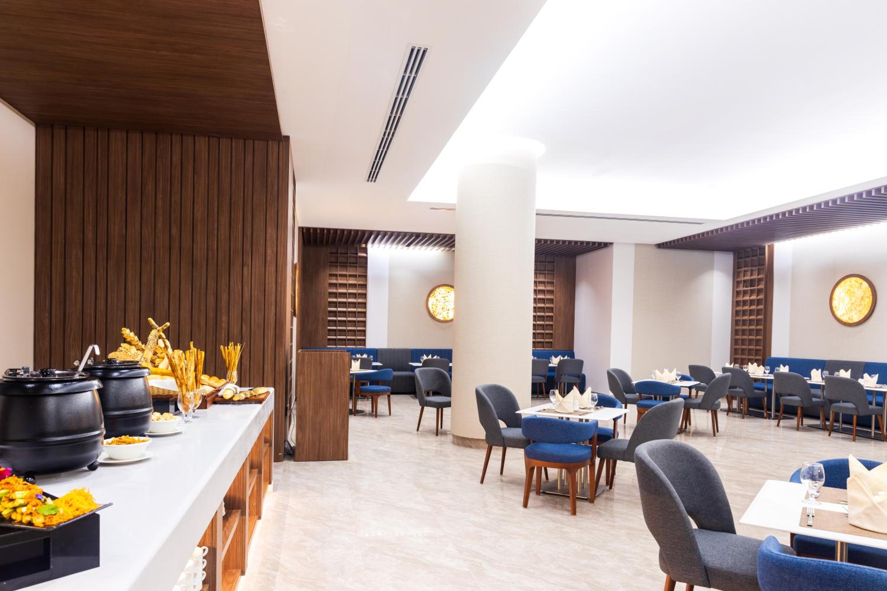 MD Hotel By Gewan