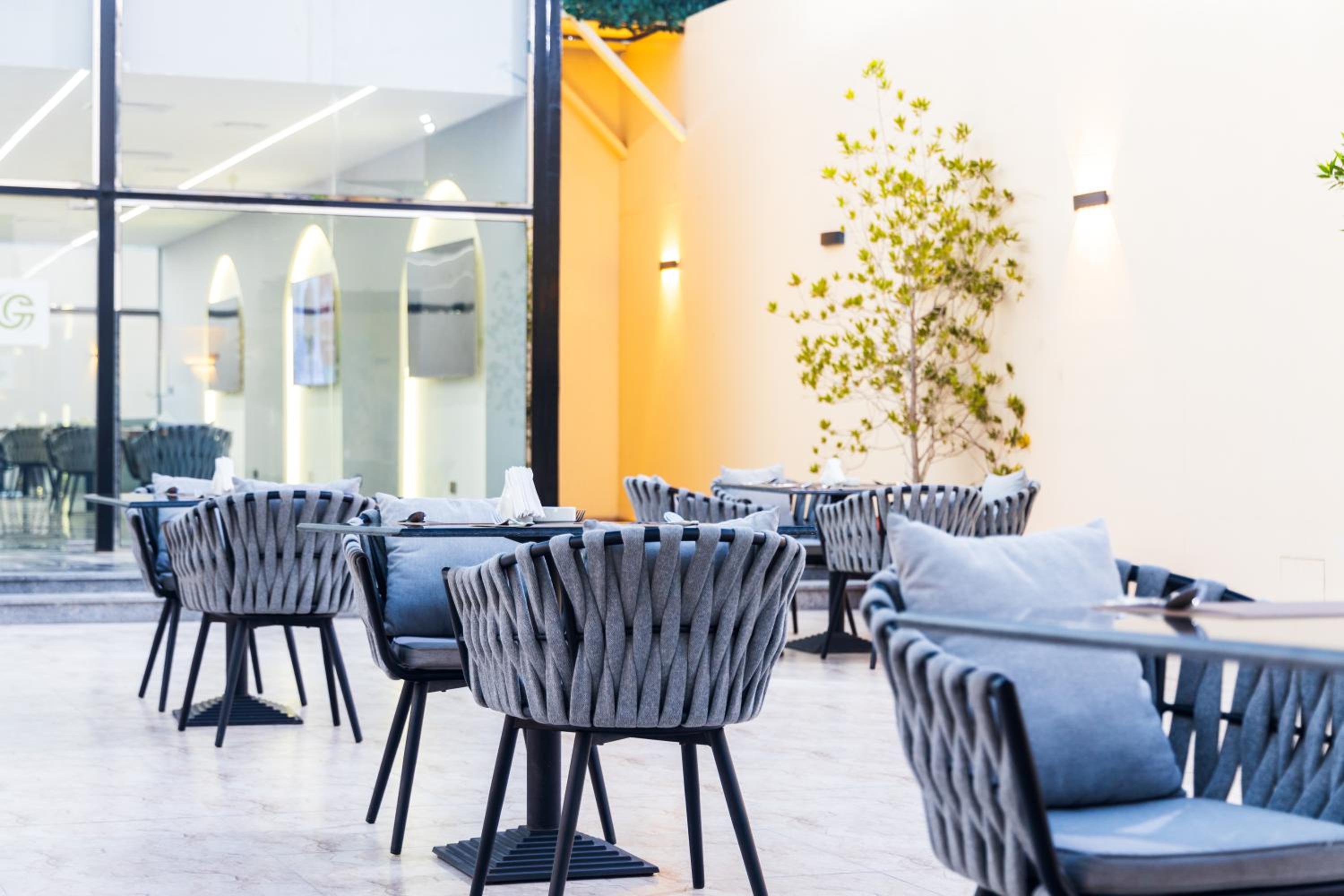 MD Hotel By Gewan