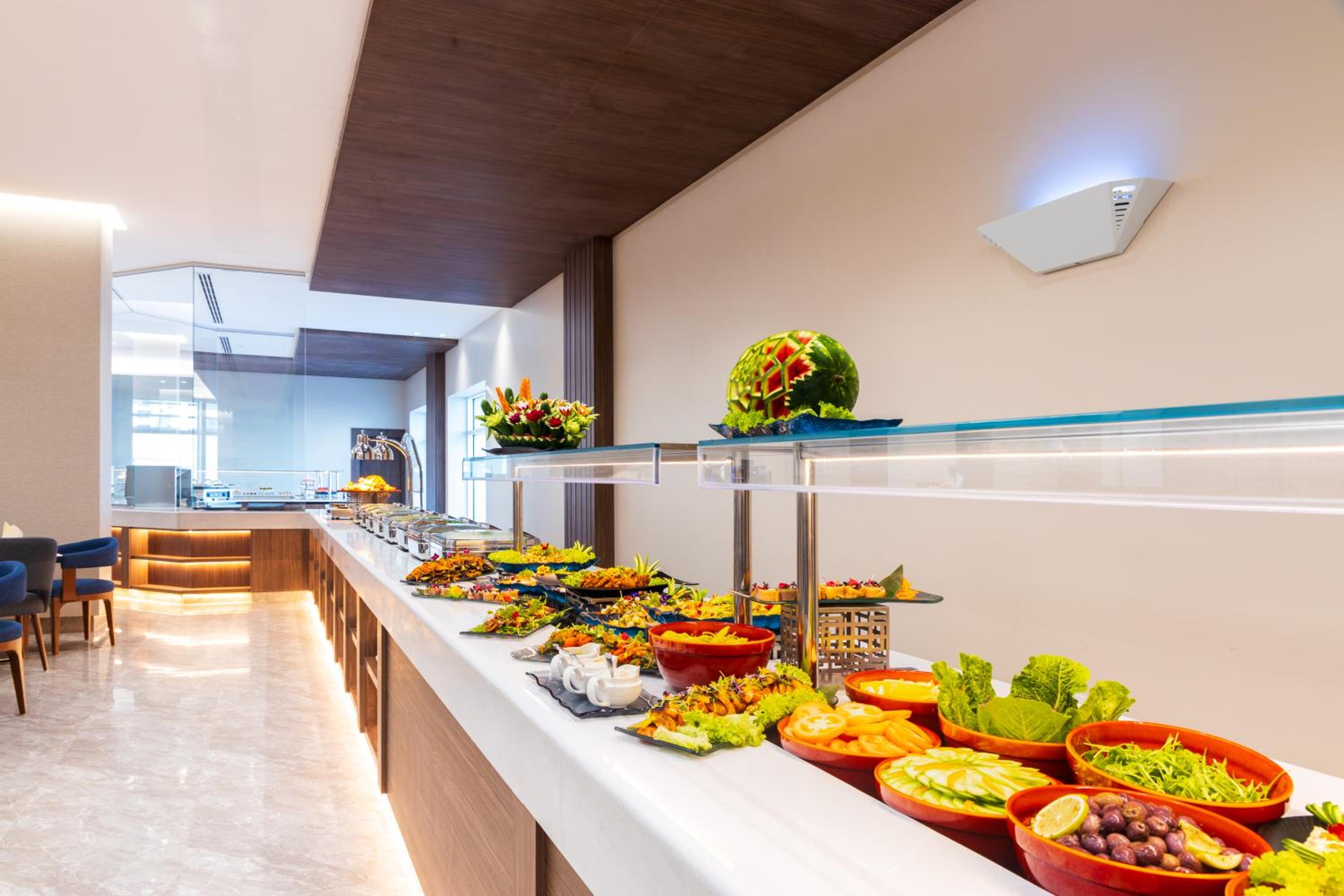 MD Hotel By Gewan