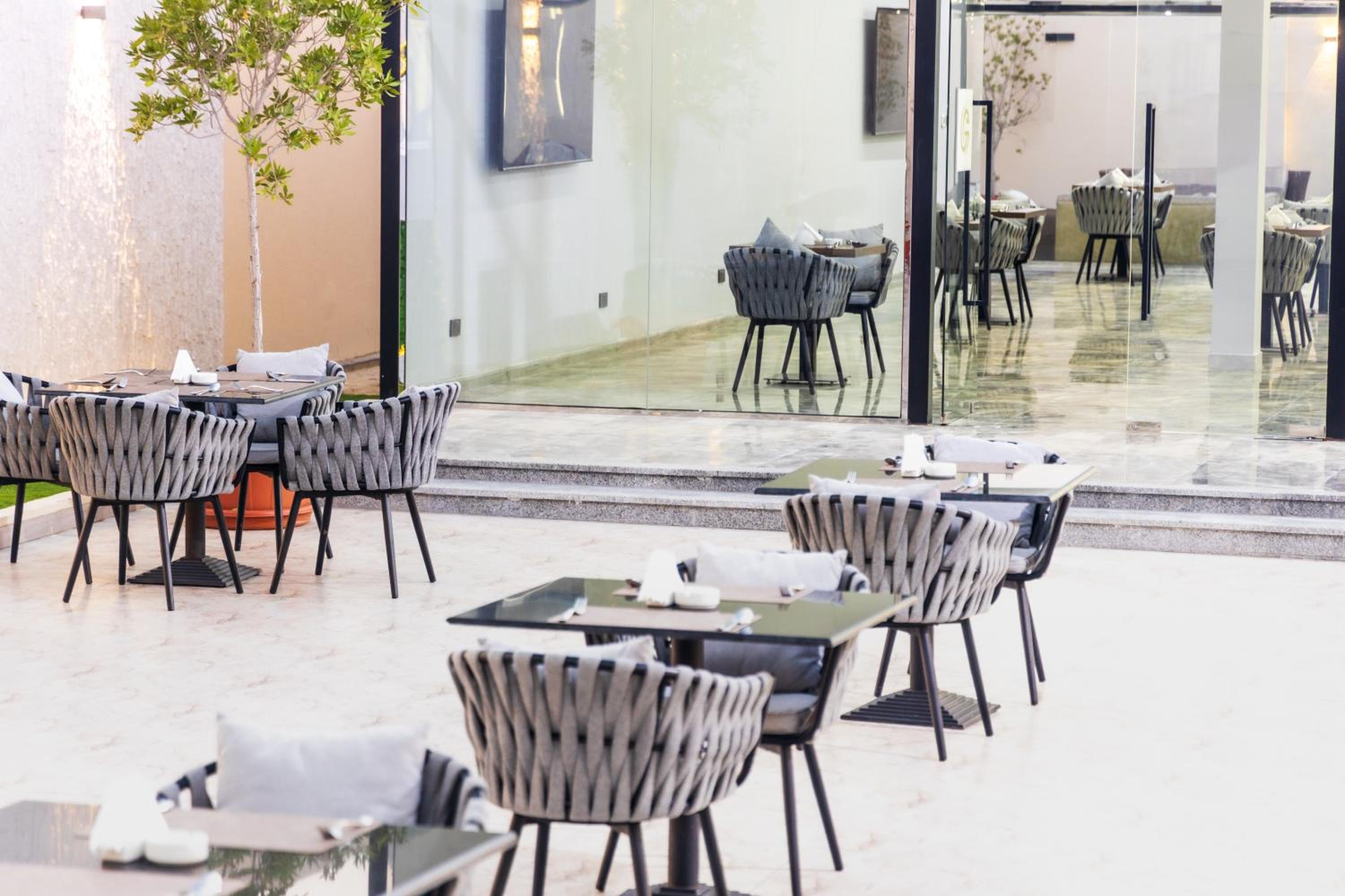 Photo 33 sur 119 de MD Hotel By Gewan