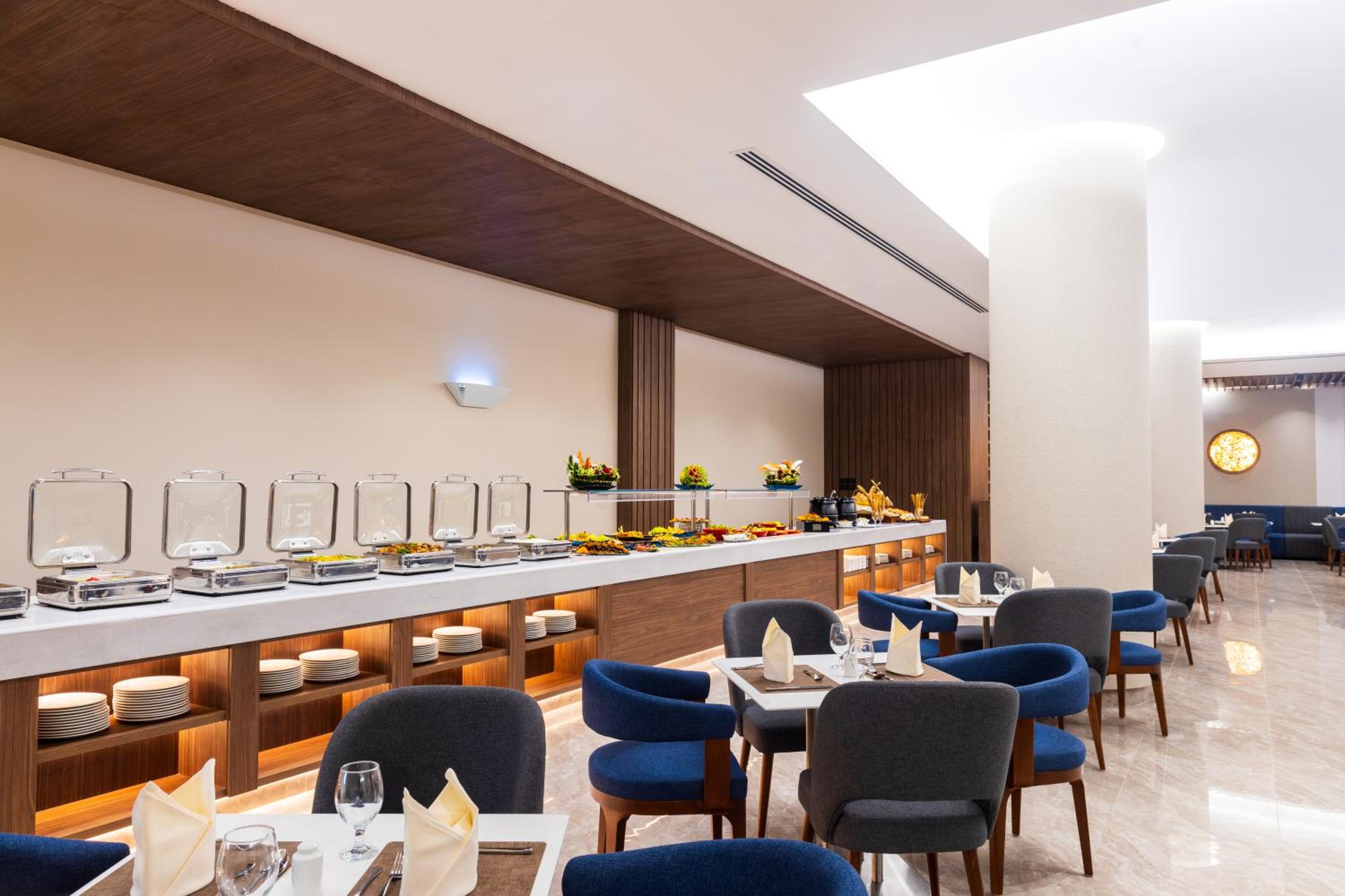 MD Hotel By Gewan