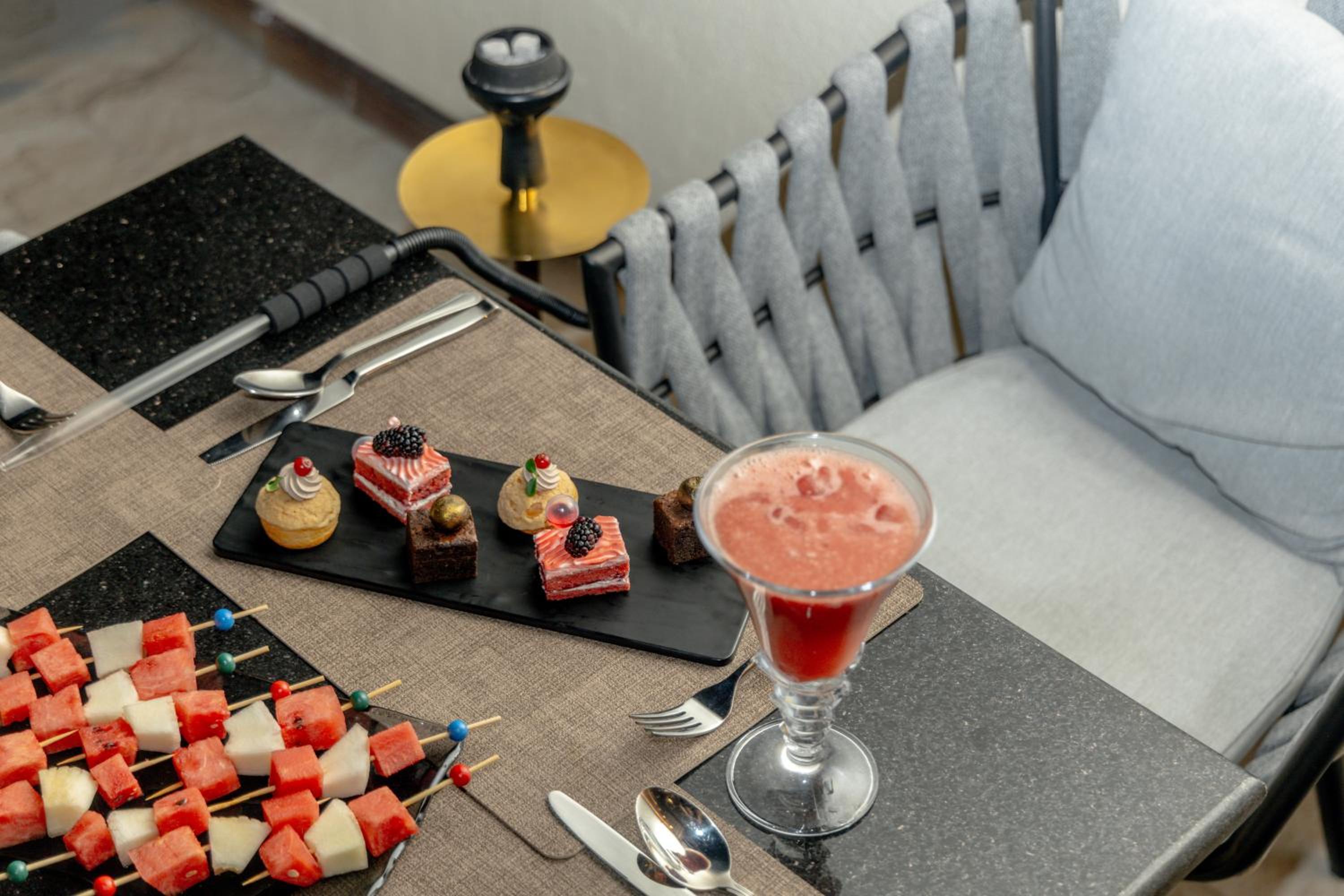 MD Hotel By Gewan